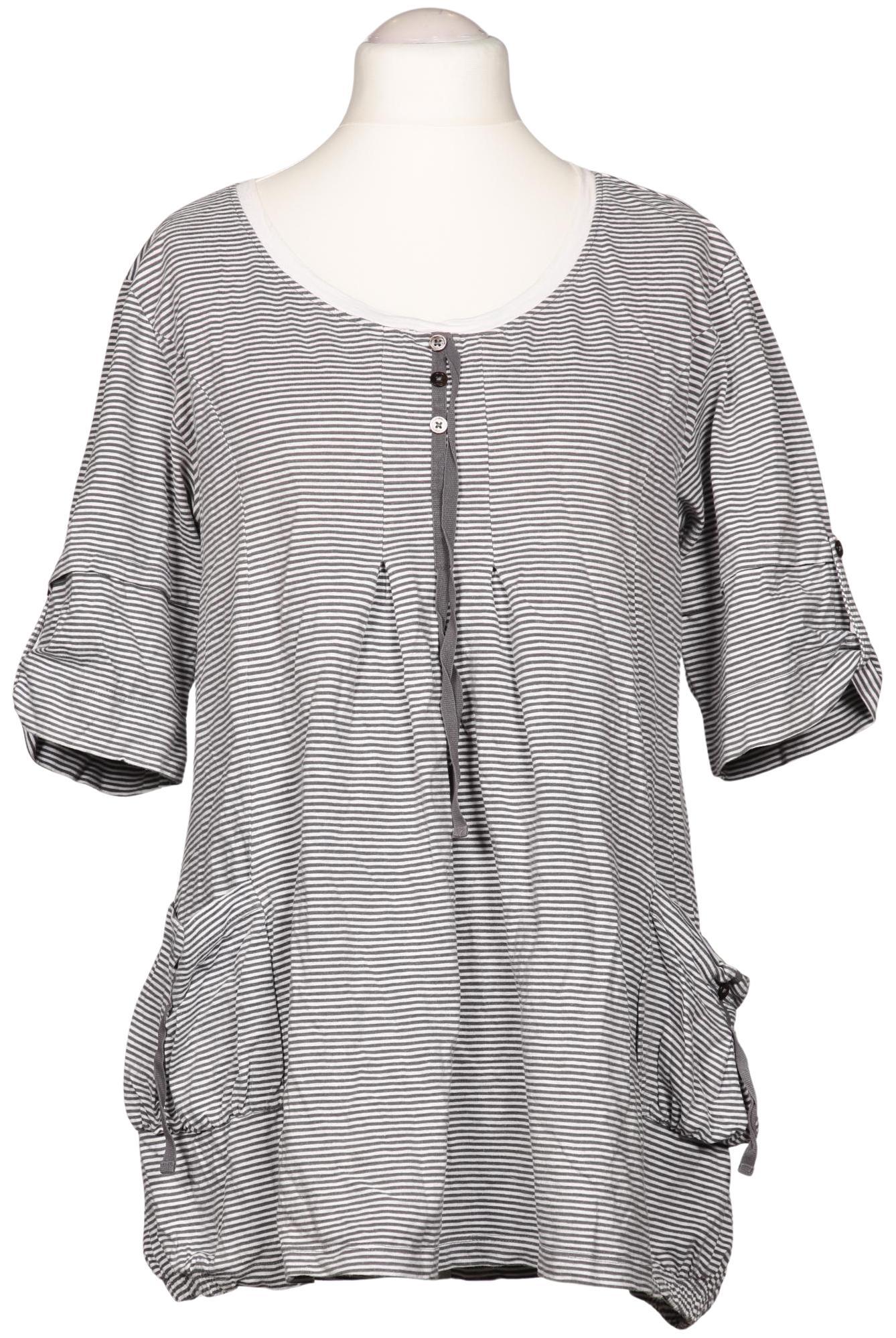 

Deerberg Damen Kleid, grau, Gr. 42