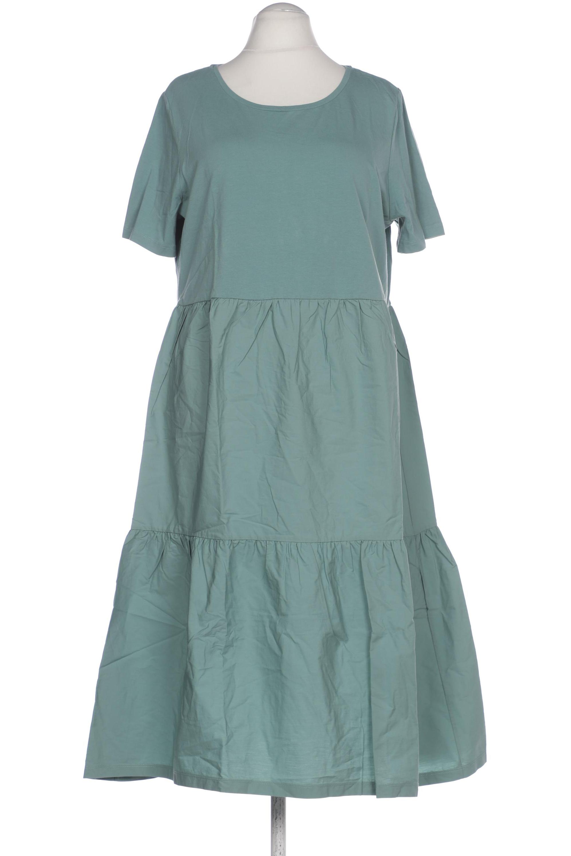 

Deerberg Damen Kleid, grün, Gr. 44