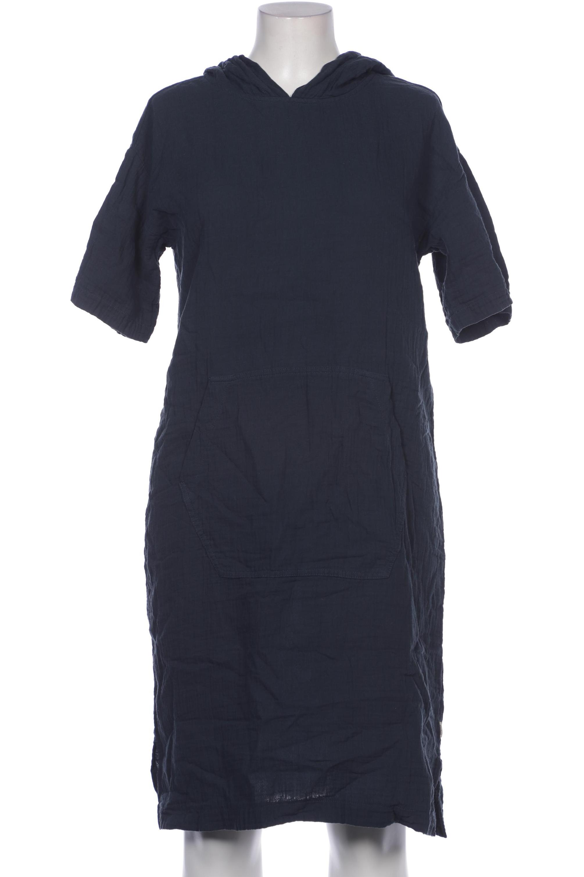 

Deerberg Damen Kleid, marineblau, Gr. 42