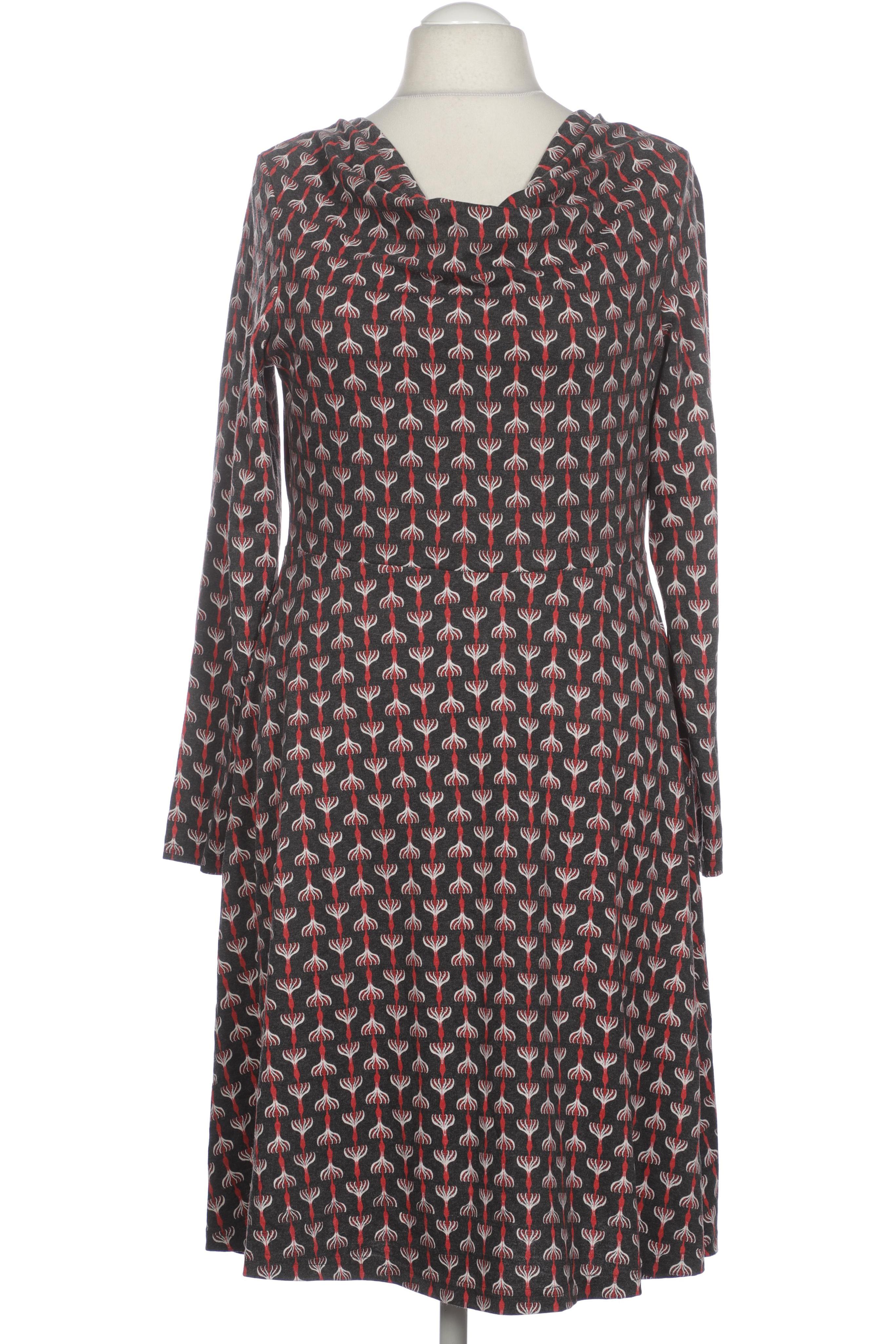 

Deerberg Damen Kleid, rot, Gr. 38