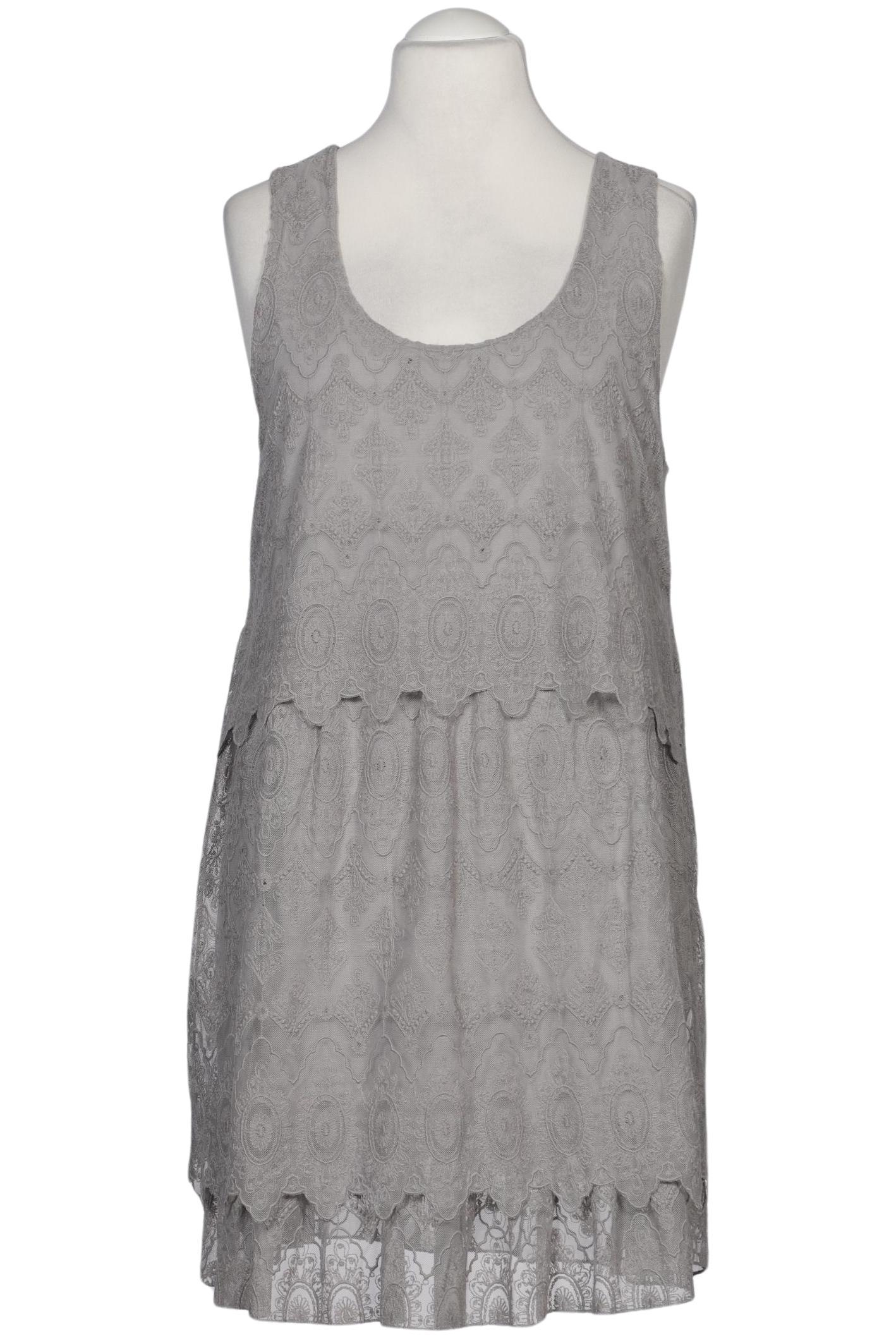 

Deerberg Damen Kleid, grau, Gr. 42