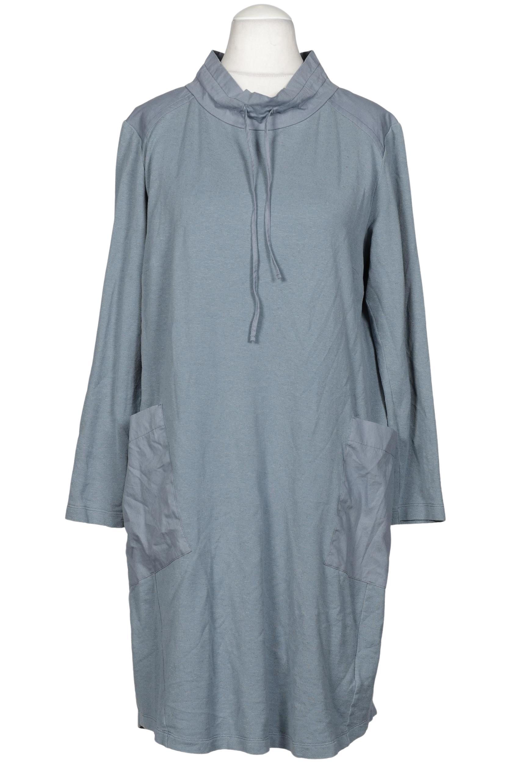 

Deerberg Damen Kleid, hellblau, Gr. 38