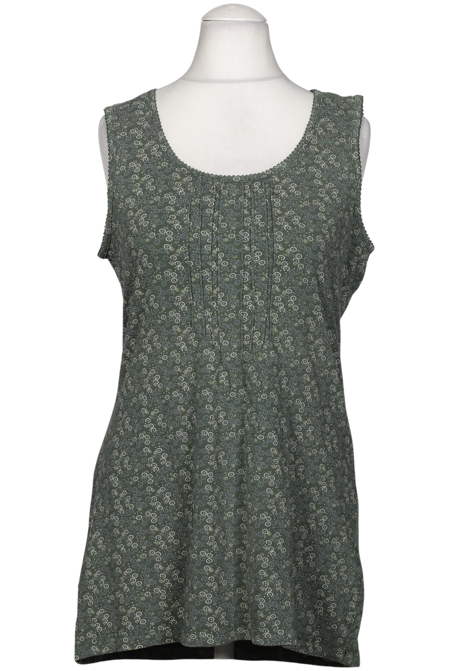 

Deerberg Damen Kleid, grün, Gr. 38