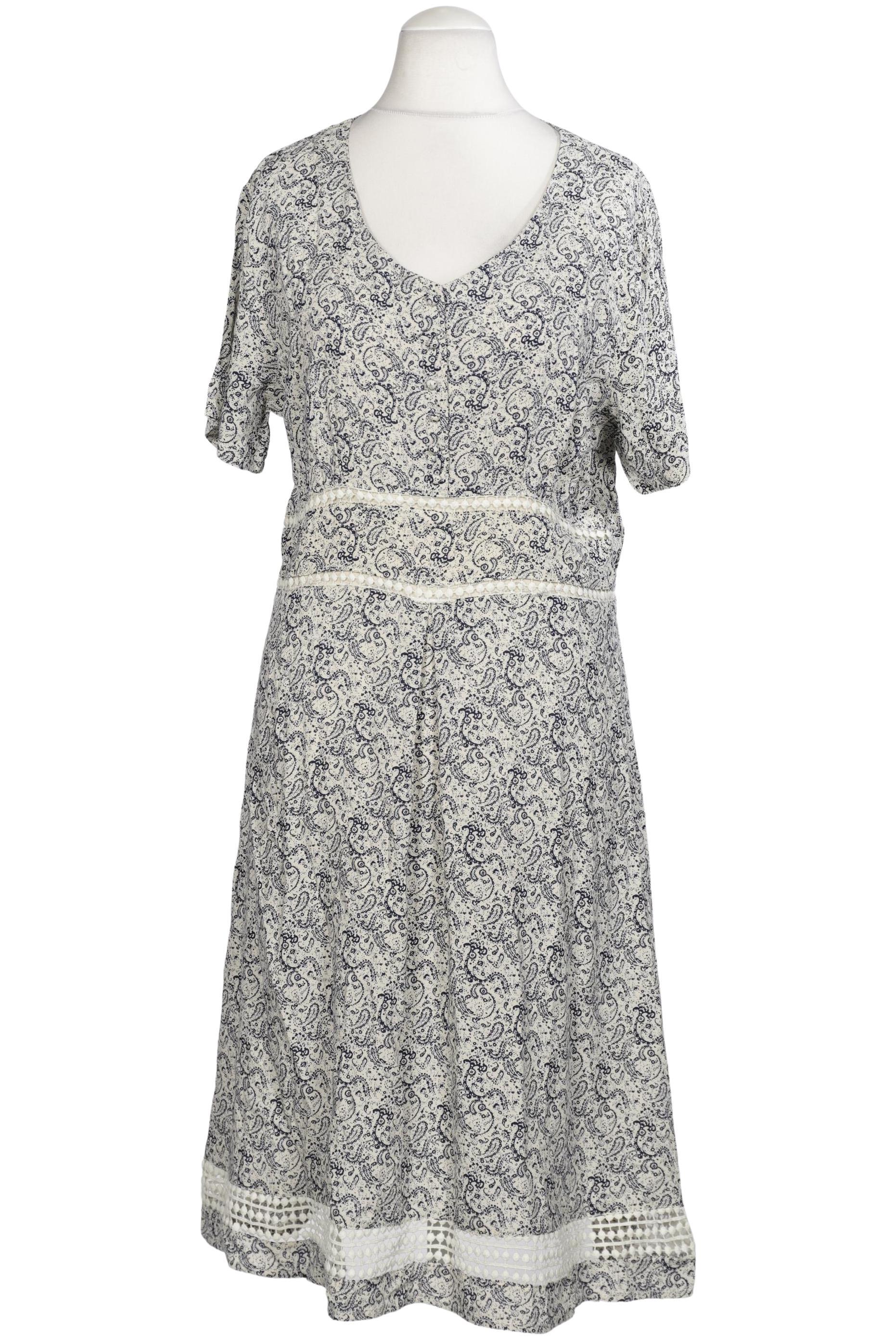 

Deerberg Damen Kleid, mehrfarbig, Gr. 42