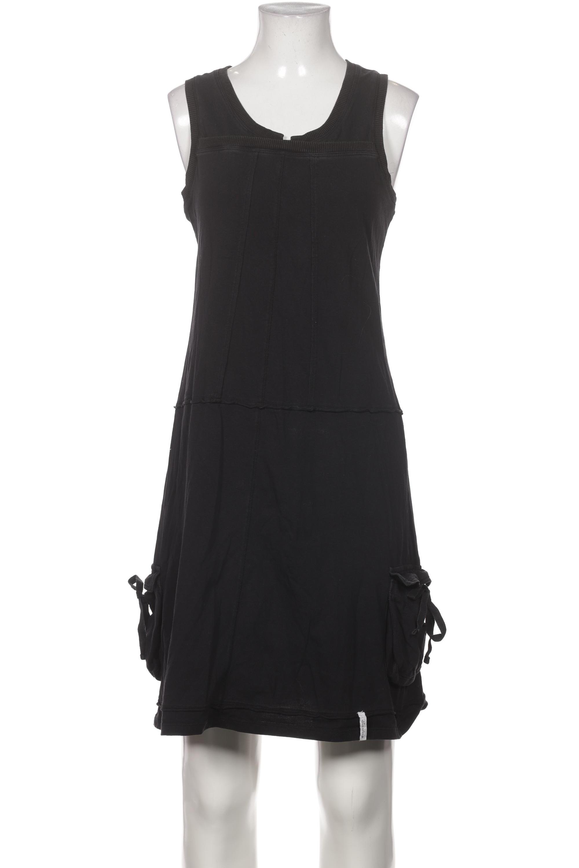 

Deerberg Damen Kleid, marineblau, Gr. 38