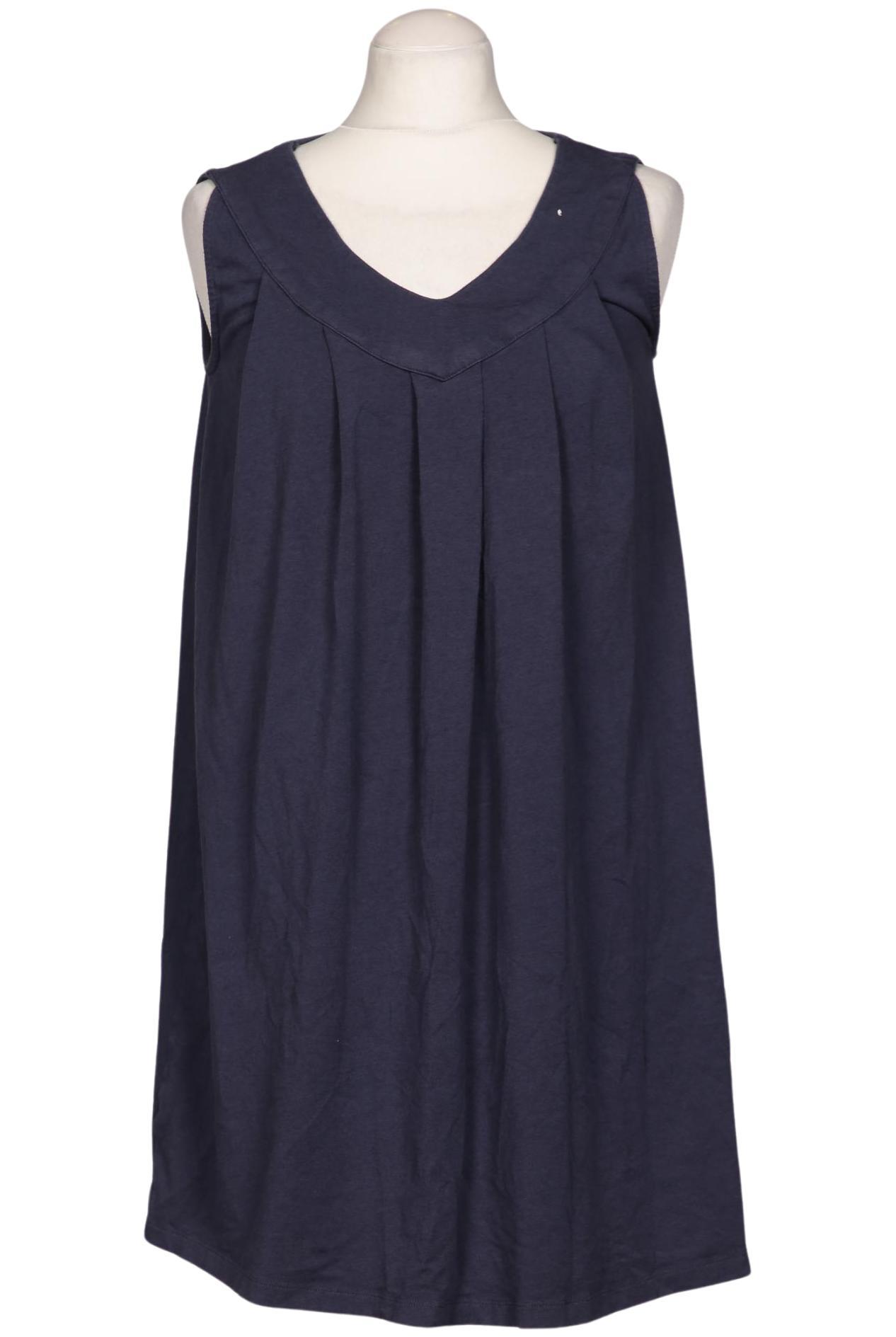 

Deerberg Damen Kleid, marineblau, Gr. 36