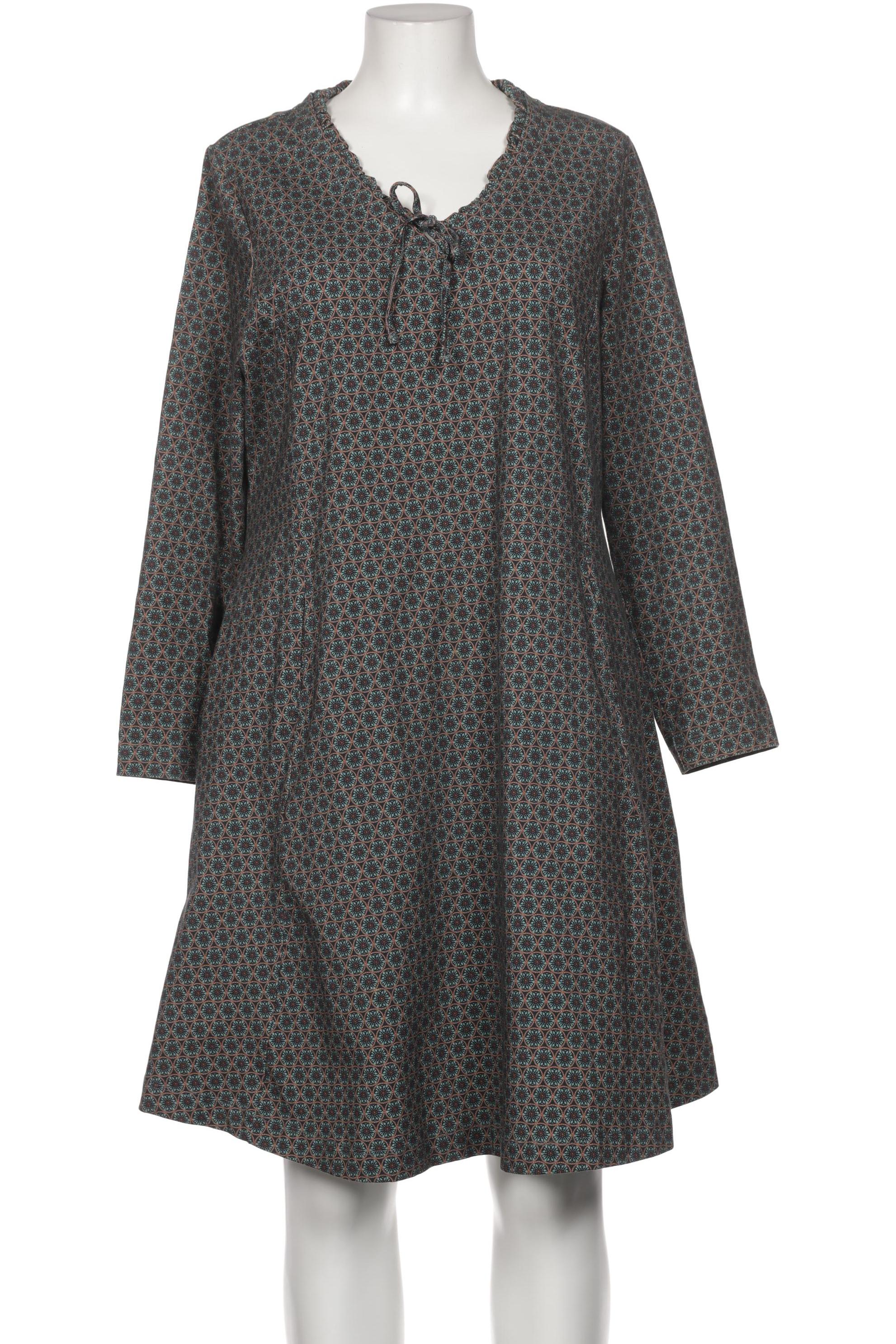

Deerberg Damen Kleid, grün, Gr. 44