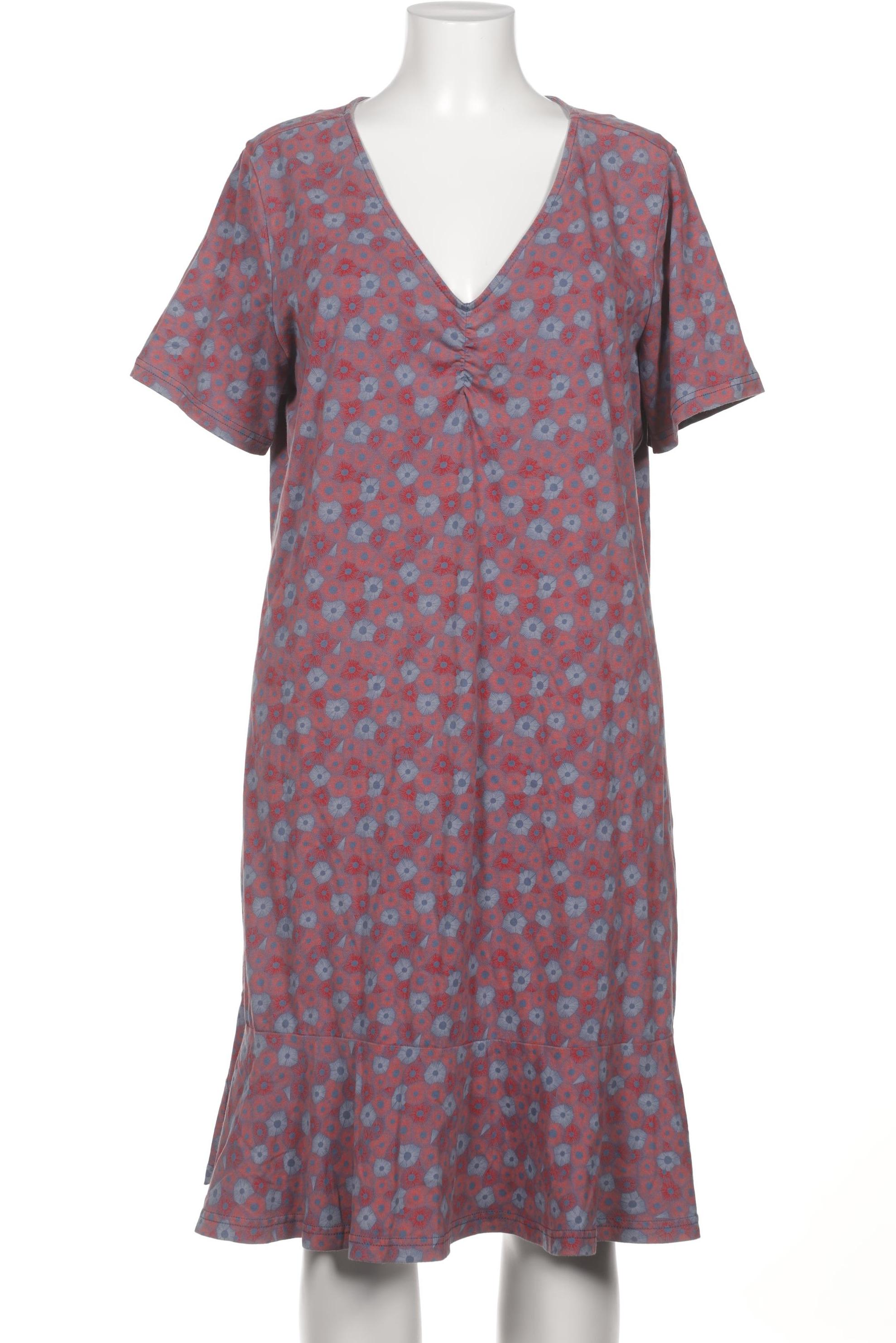 

Deerberg Damen Kleid, pink, Gr. 44