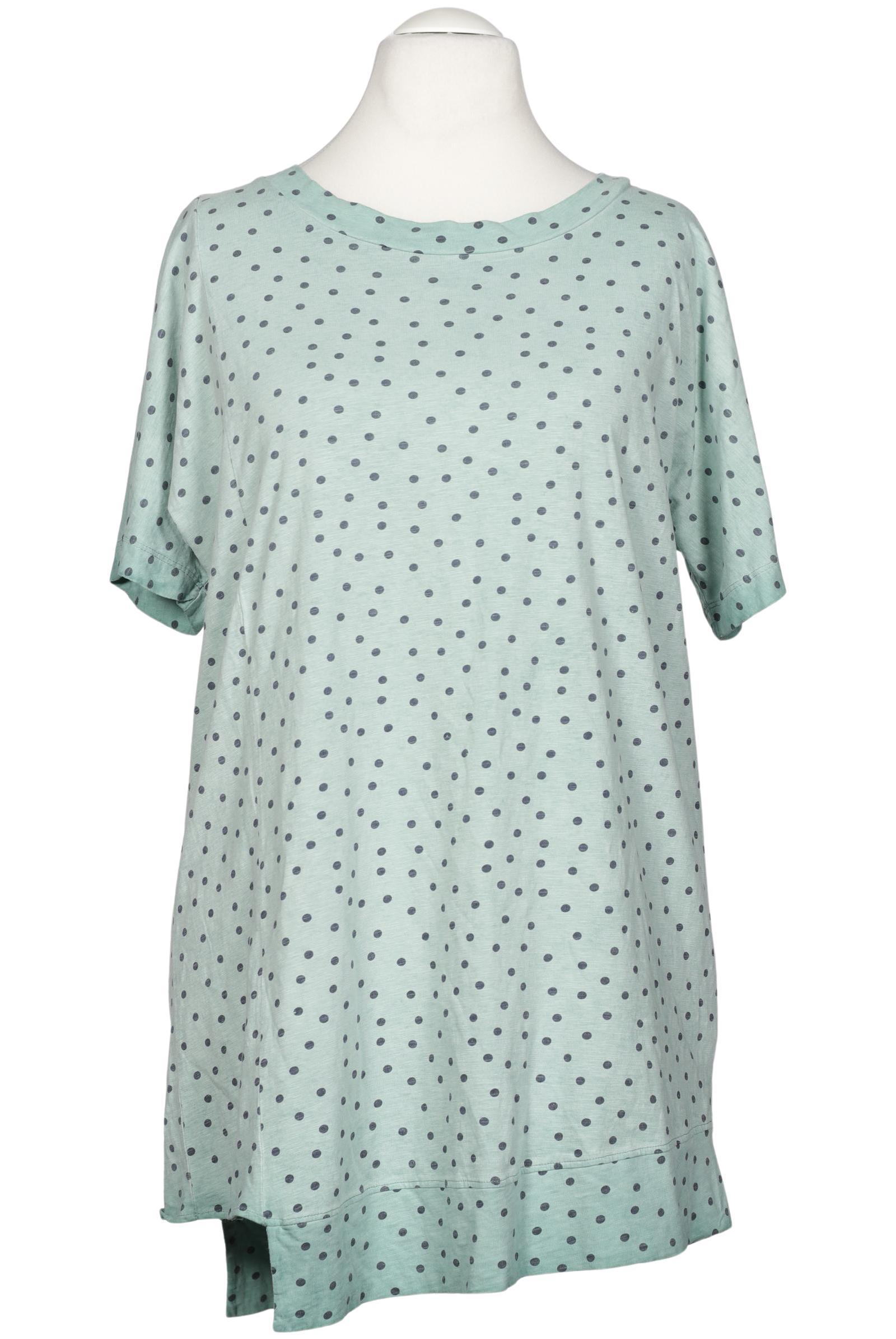 

Deerberg Damen Kleid, hellgrün, Gr. 42