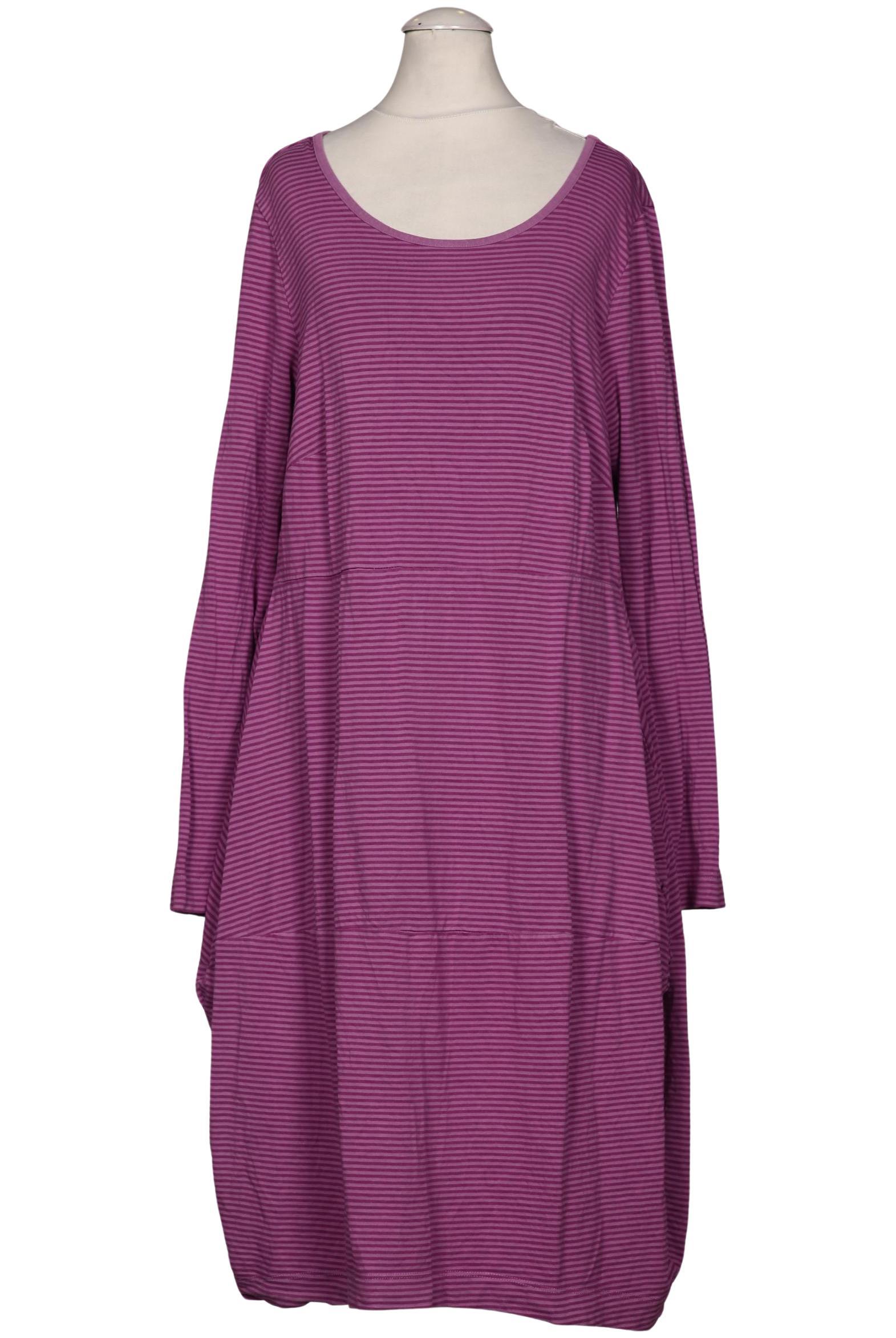 

Deerberg Damen Kleid, flieder, Gr. 42