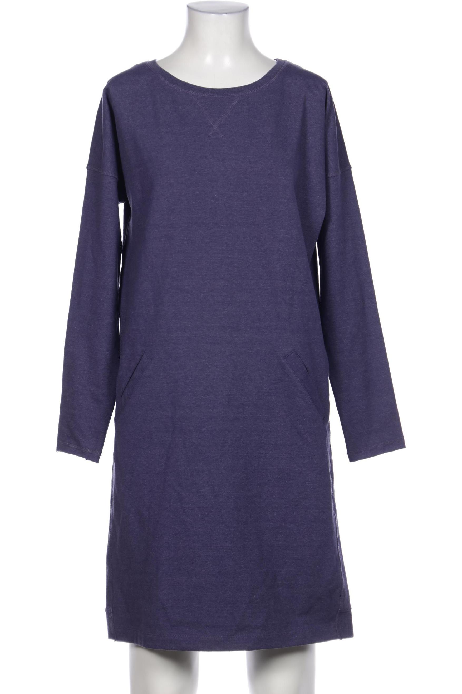 

Deerberg Damen Kleid, blau, Gr. 36