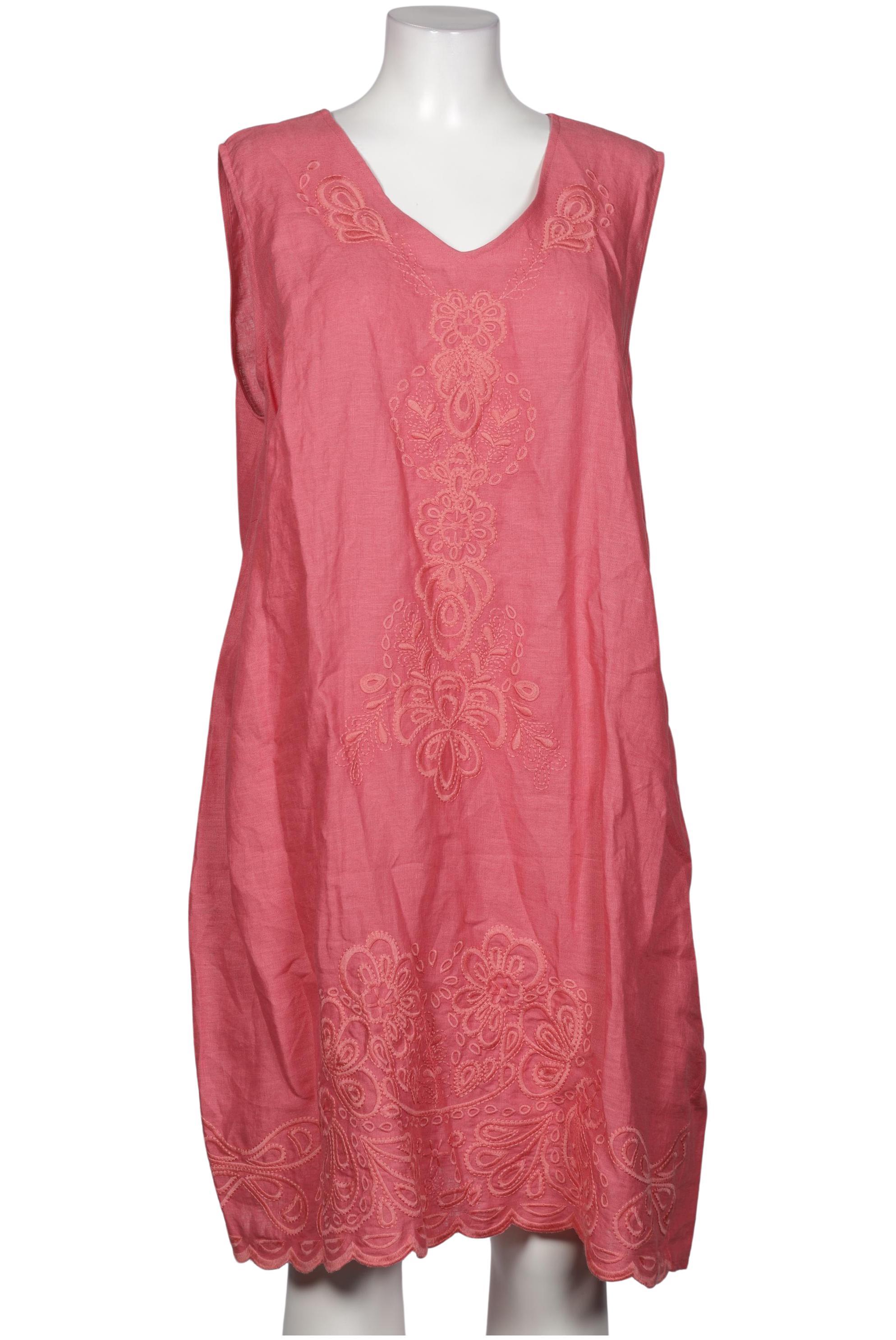 

Deerberg Damen Kleid, pink, Gr. 46