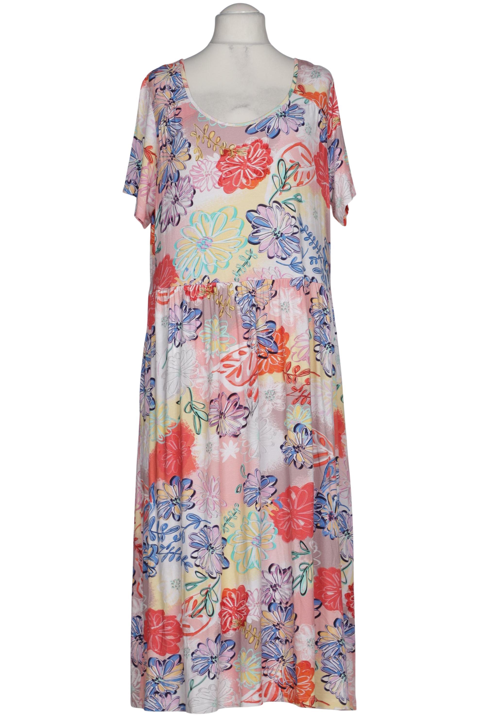 

Deerberg Damen Kleid, mehrfarbig, Gr. 44