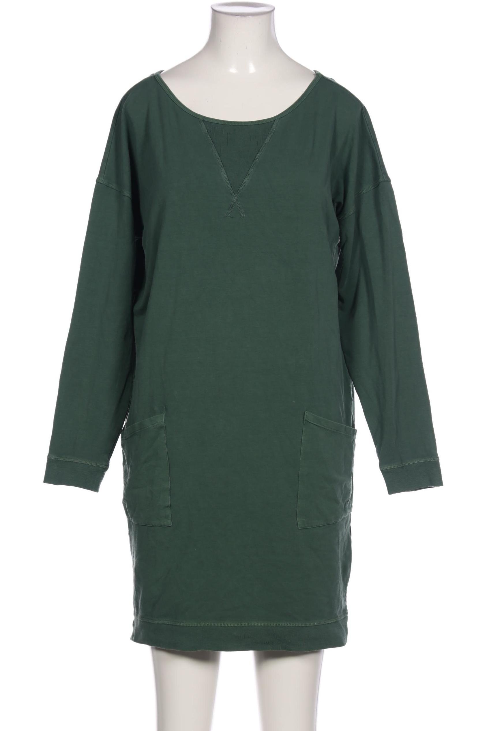 

Deerberg Damen Kleid, grün