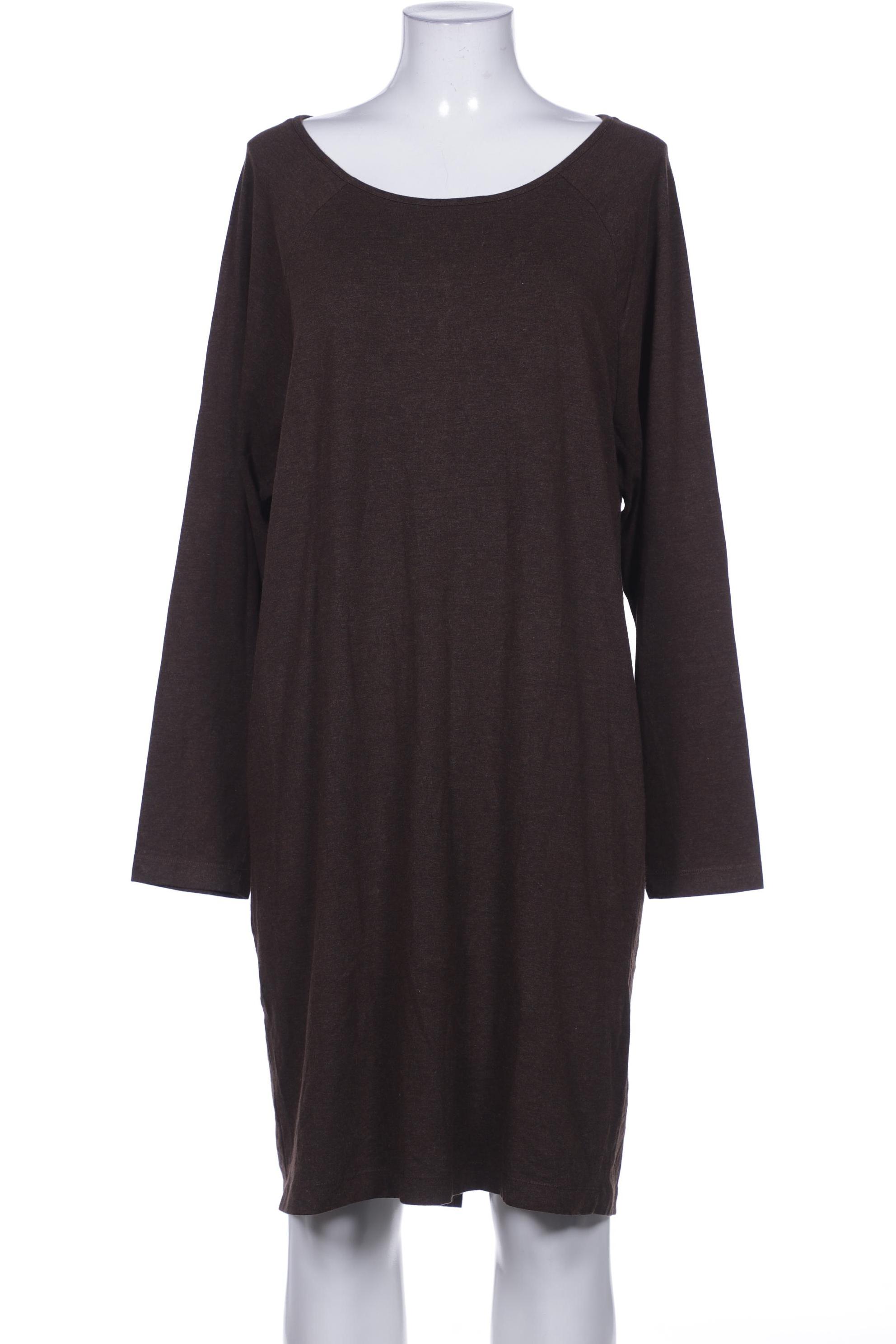 

Deerberg Damen Kleid, braun, Gr. 42
