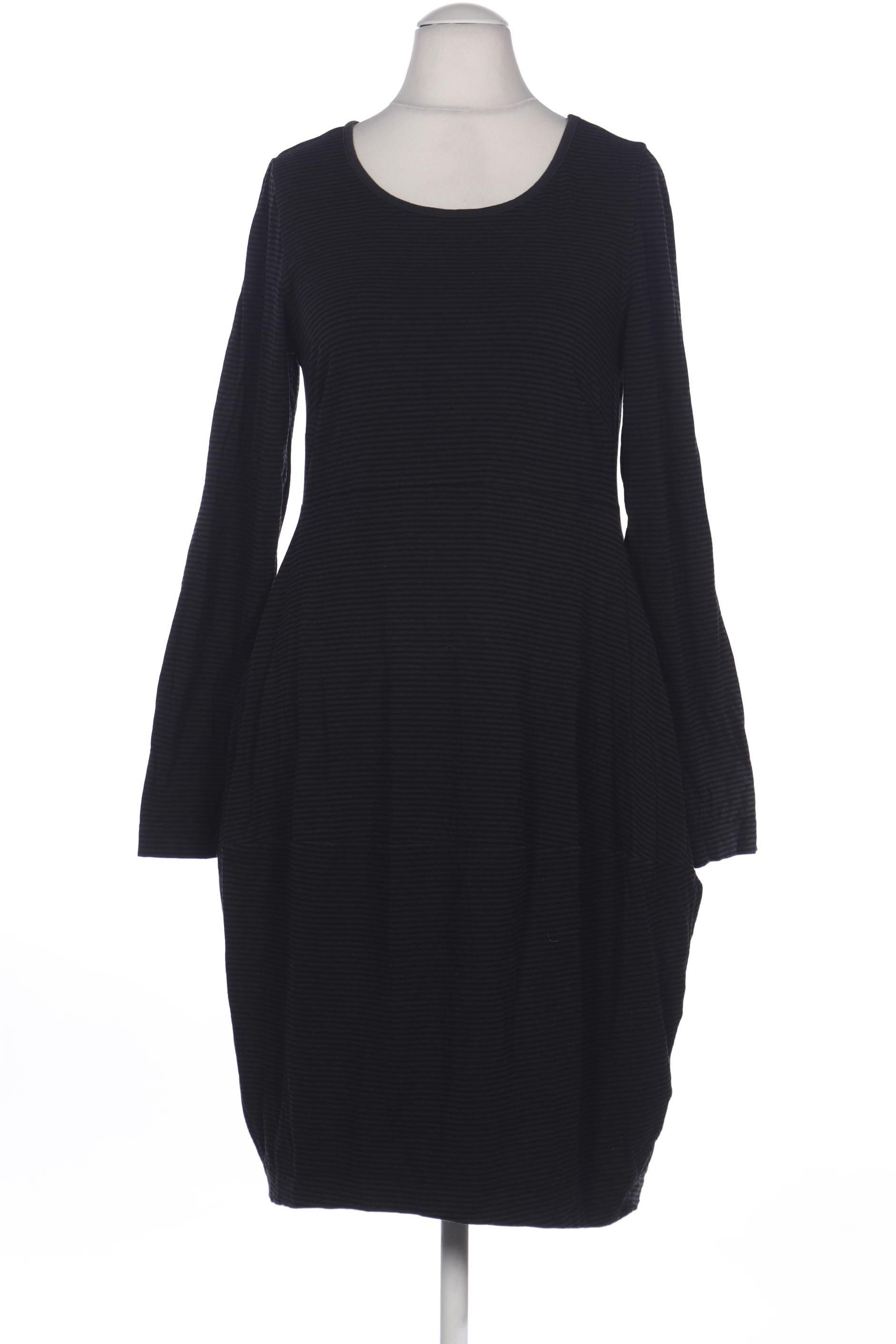 

Deerberg Damen Kleid, schwarz, Gr. 38