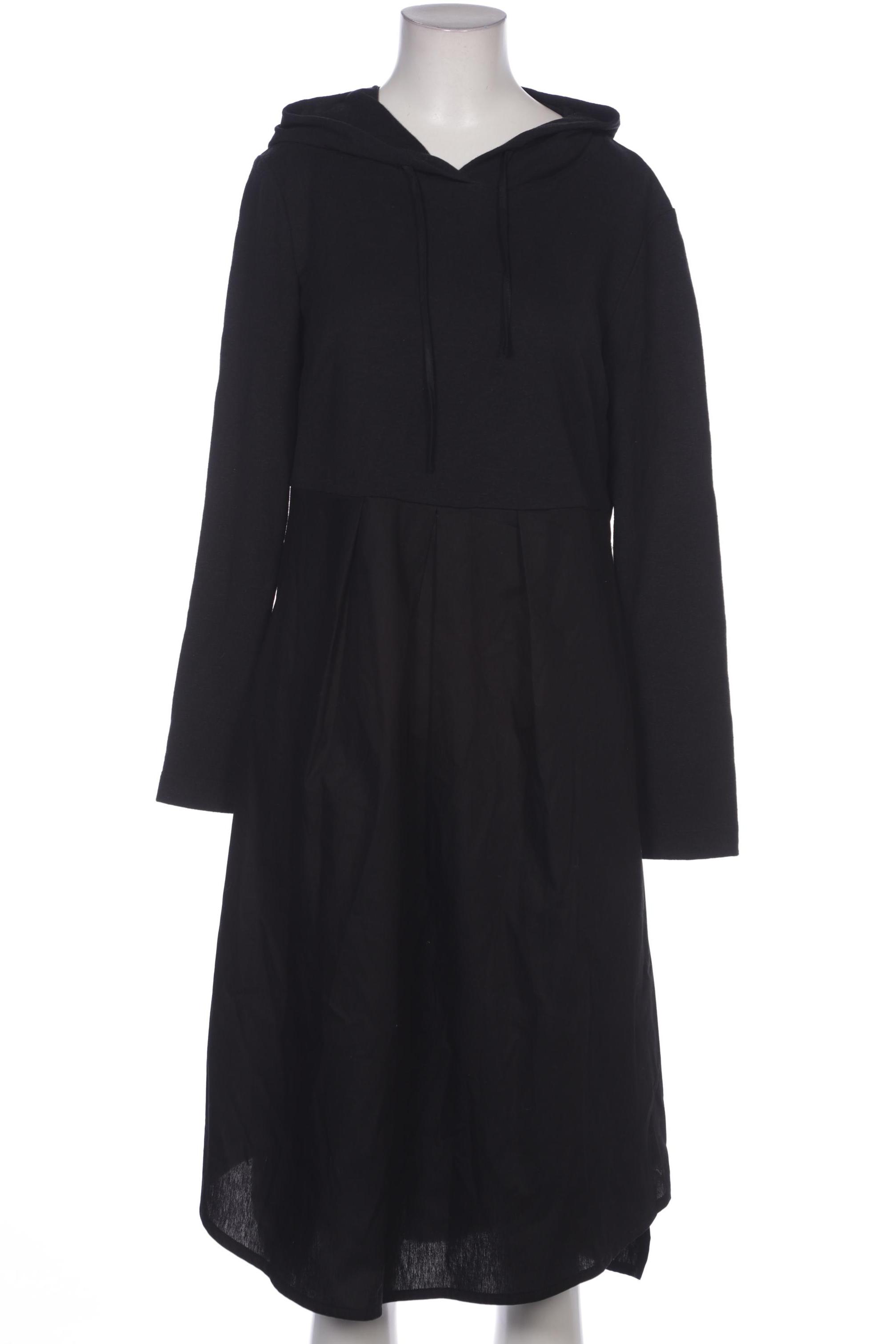 

Deerberg Damen Kleid, schwarz, Gr. 36