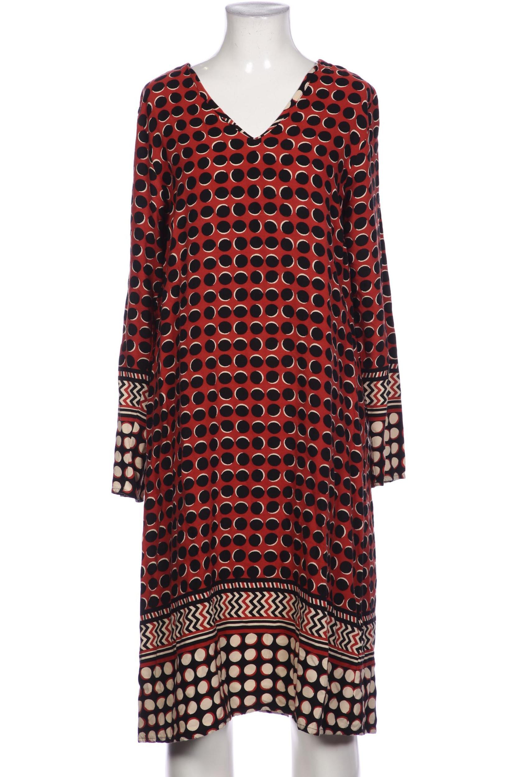 

Deerberg Damen Kleid, braun, Gr. 36