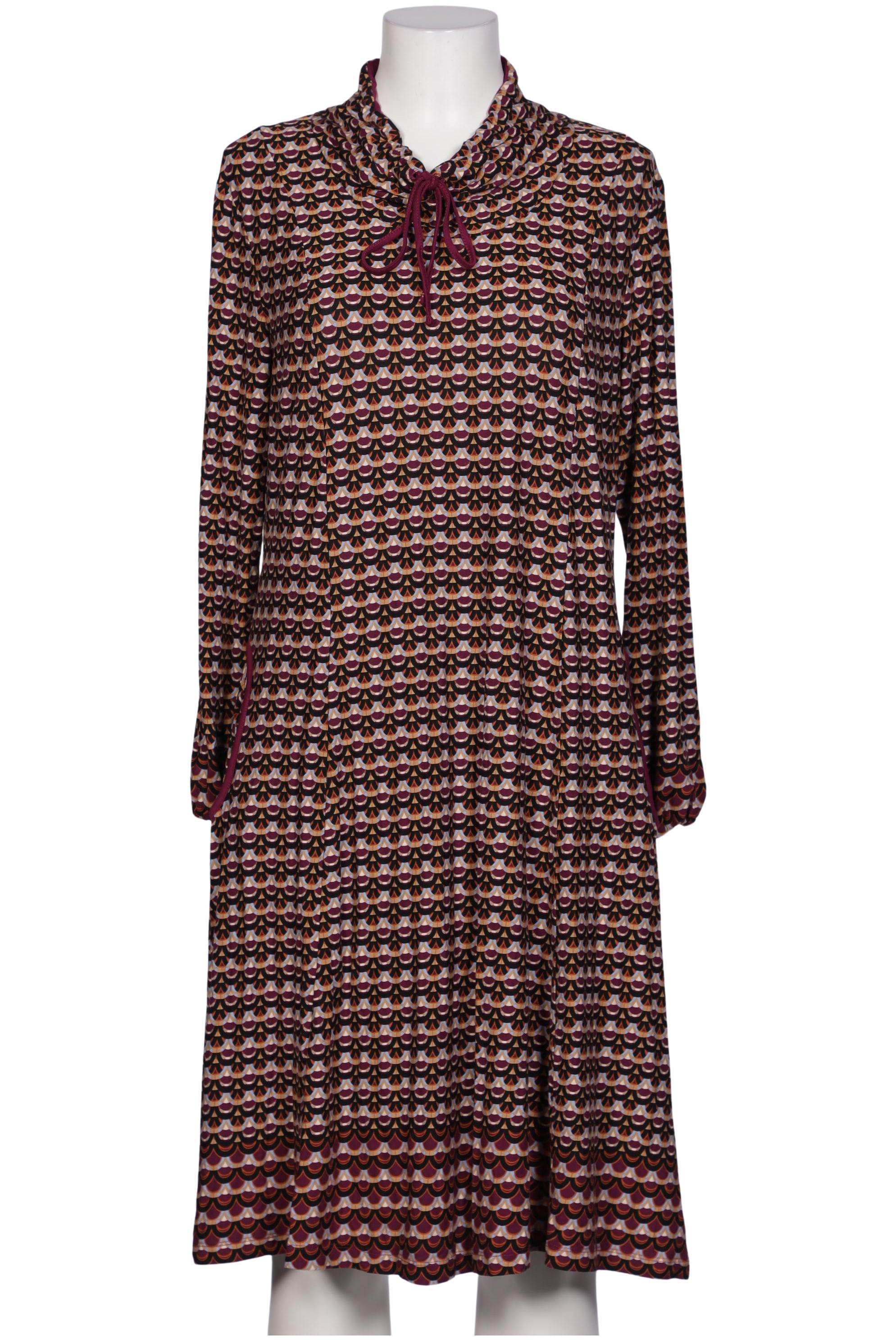 

Deerberg Damen Kleid, mehrfarbig, Gr. 42