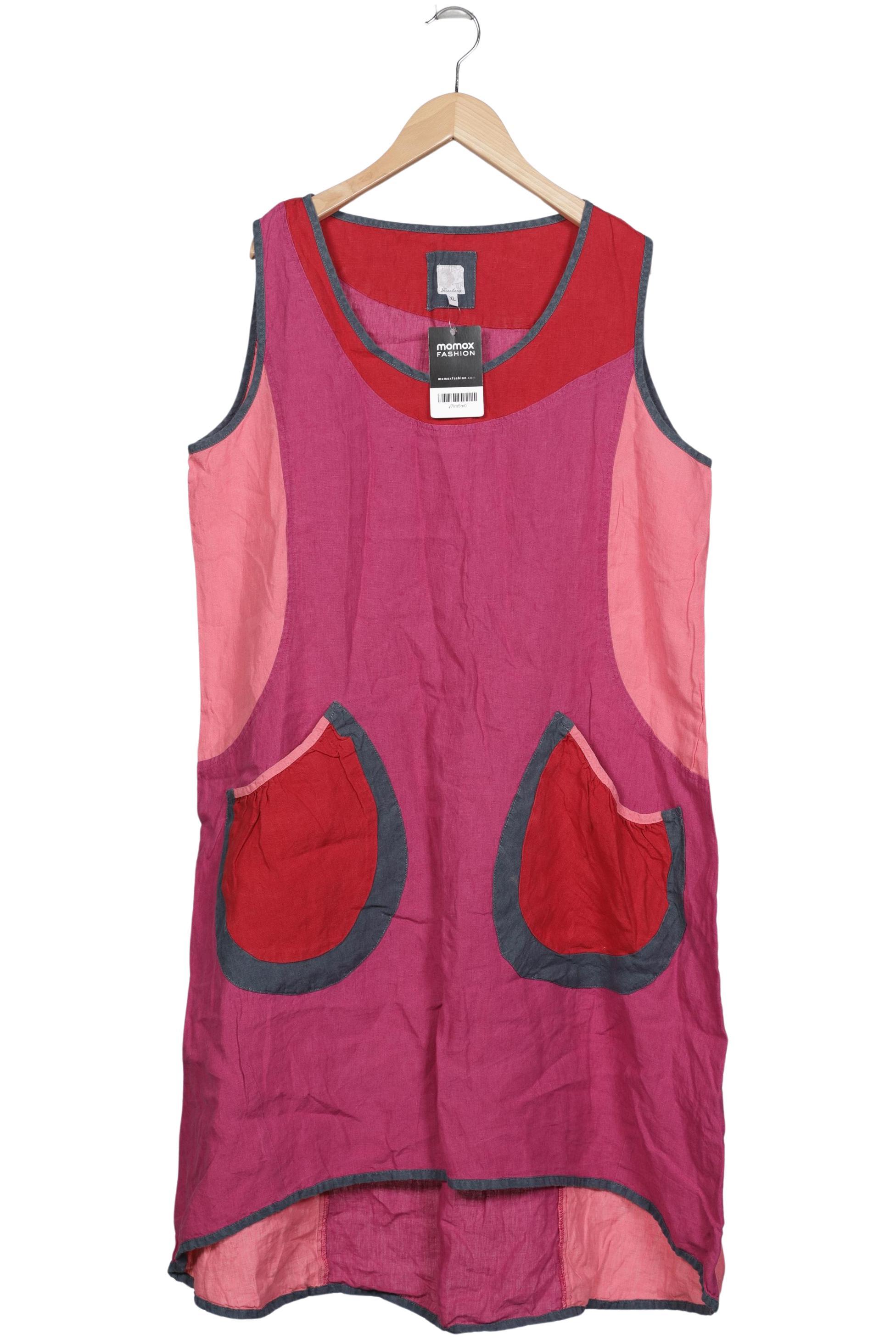 

Deerberg Damen Kleid, mehrfarbig, Gr. 44