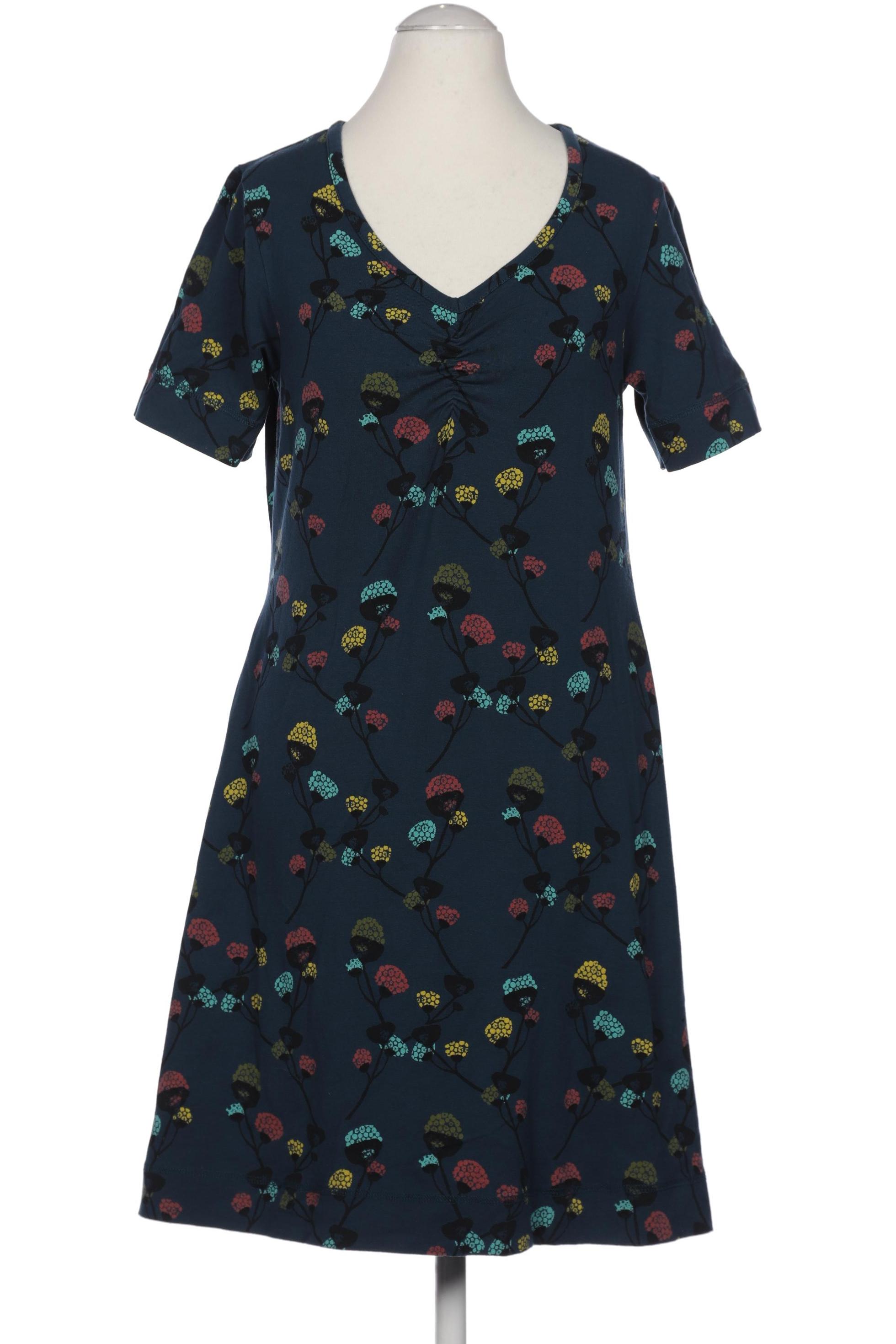 

Deerberg Damen Kleid, blau, Gr. 36