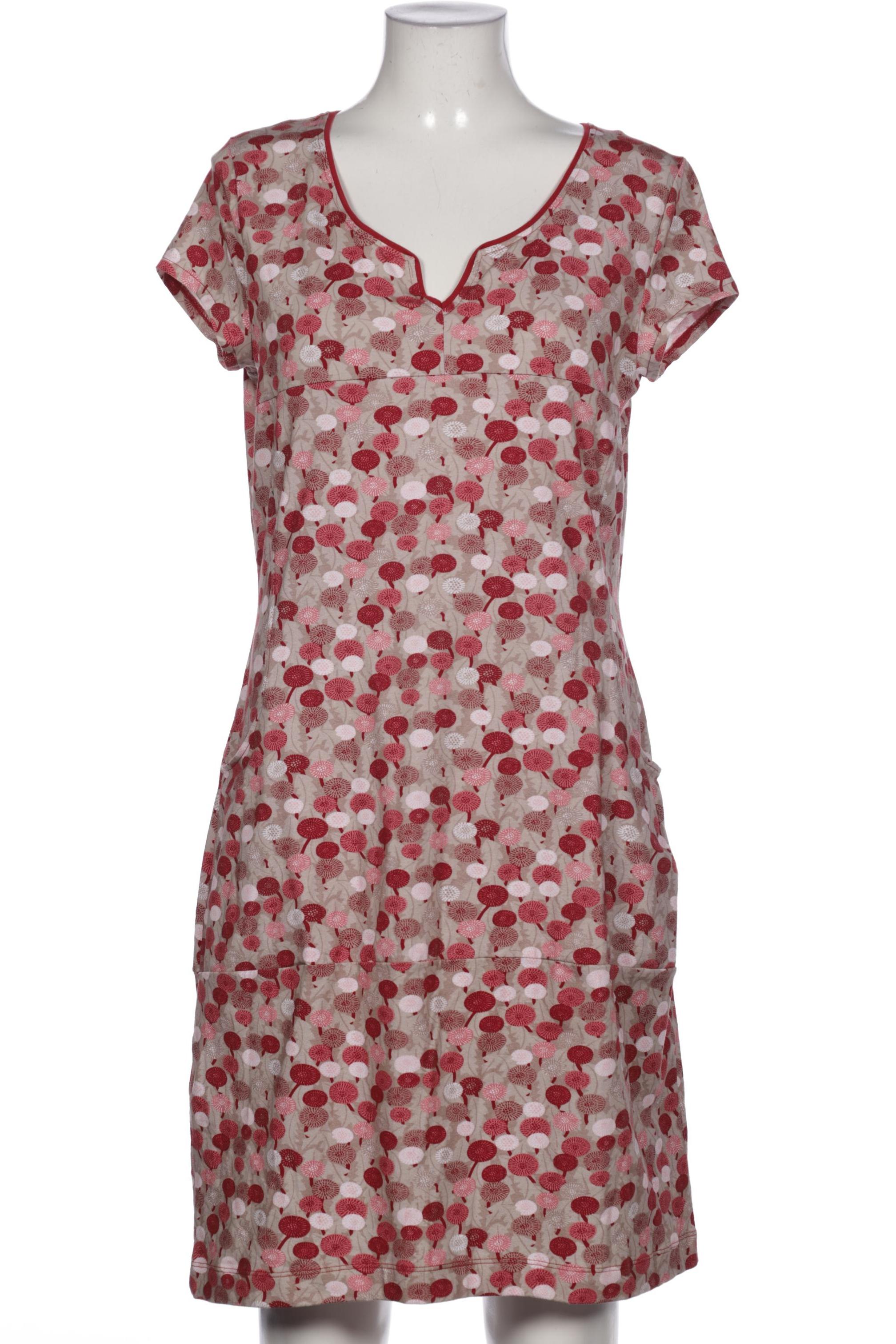 

Deerberg Damen Kleid, beige