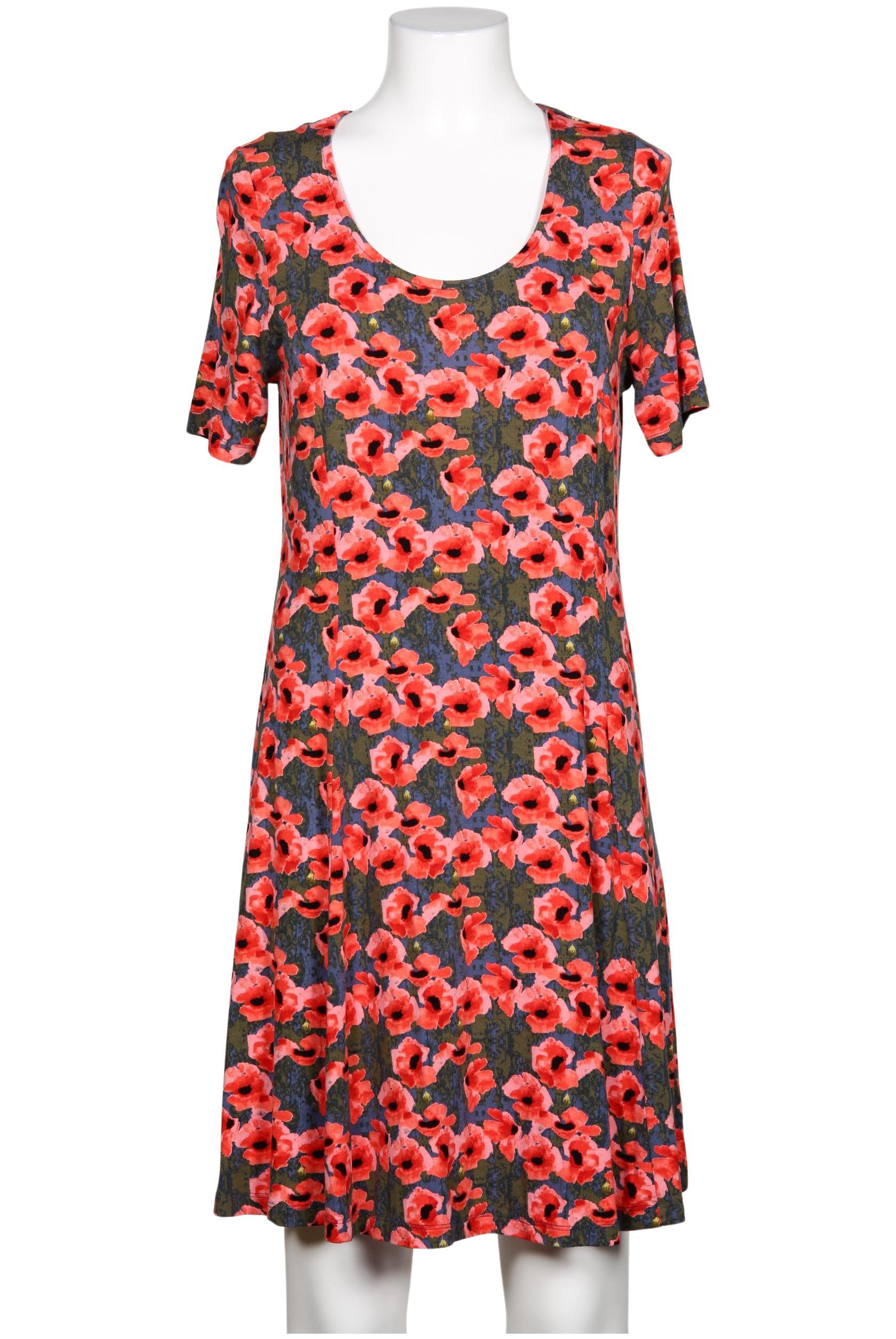 

Deerberg Damen Kleid, mehrfarbig, Gr. 38