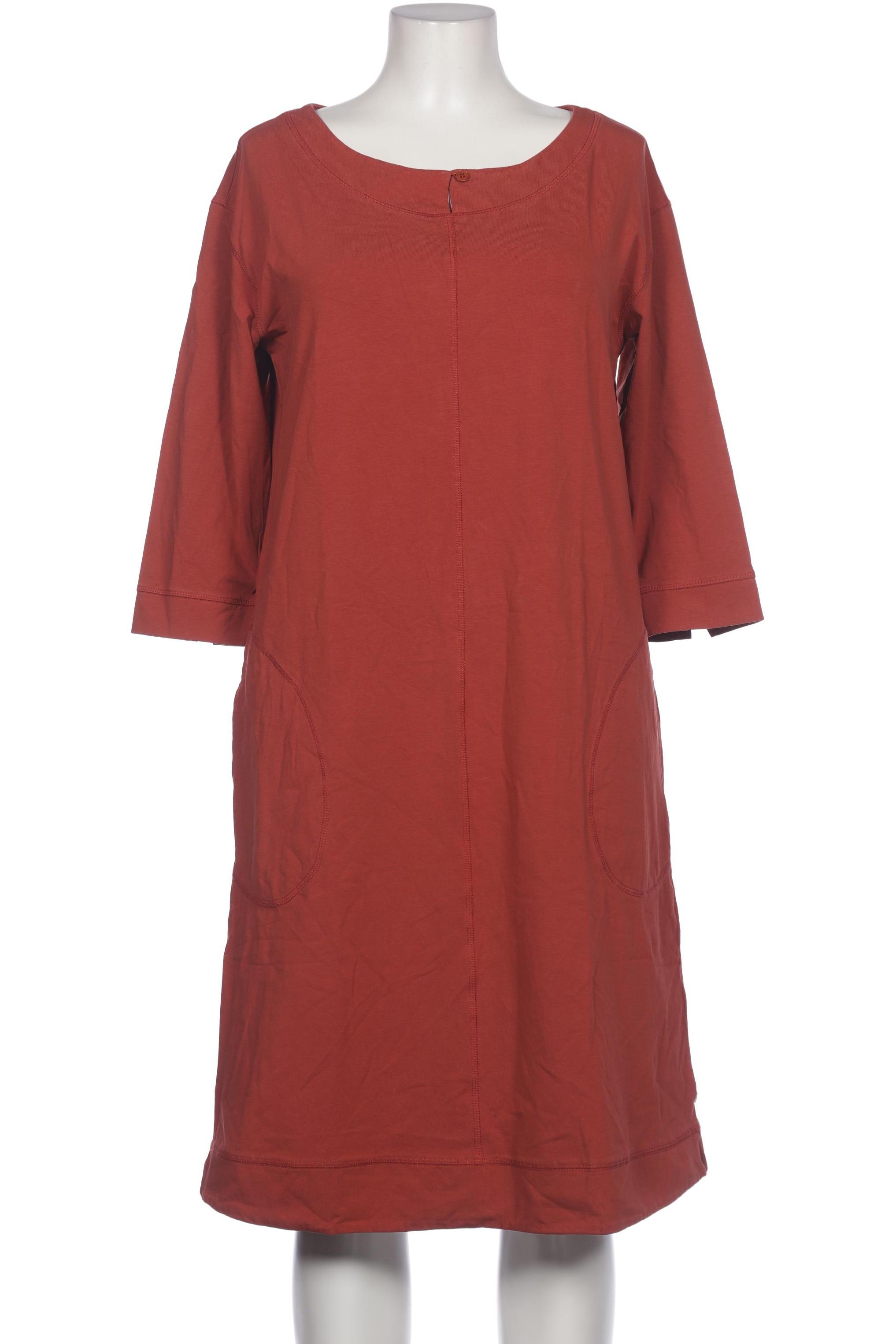 

Deerberg Damen Kleid, rot, Gr. 42