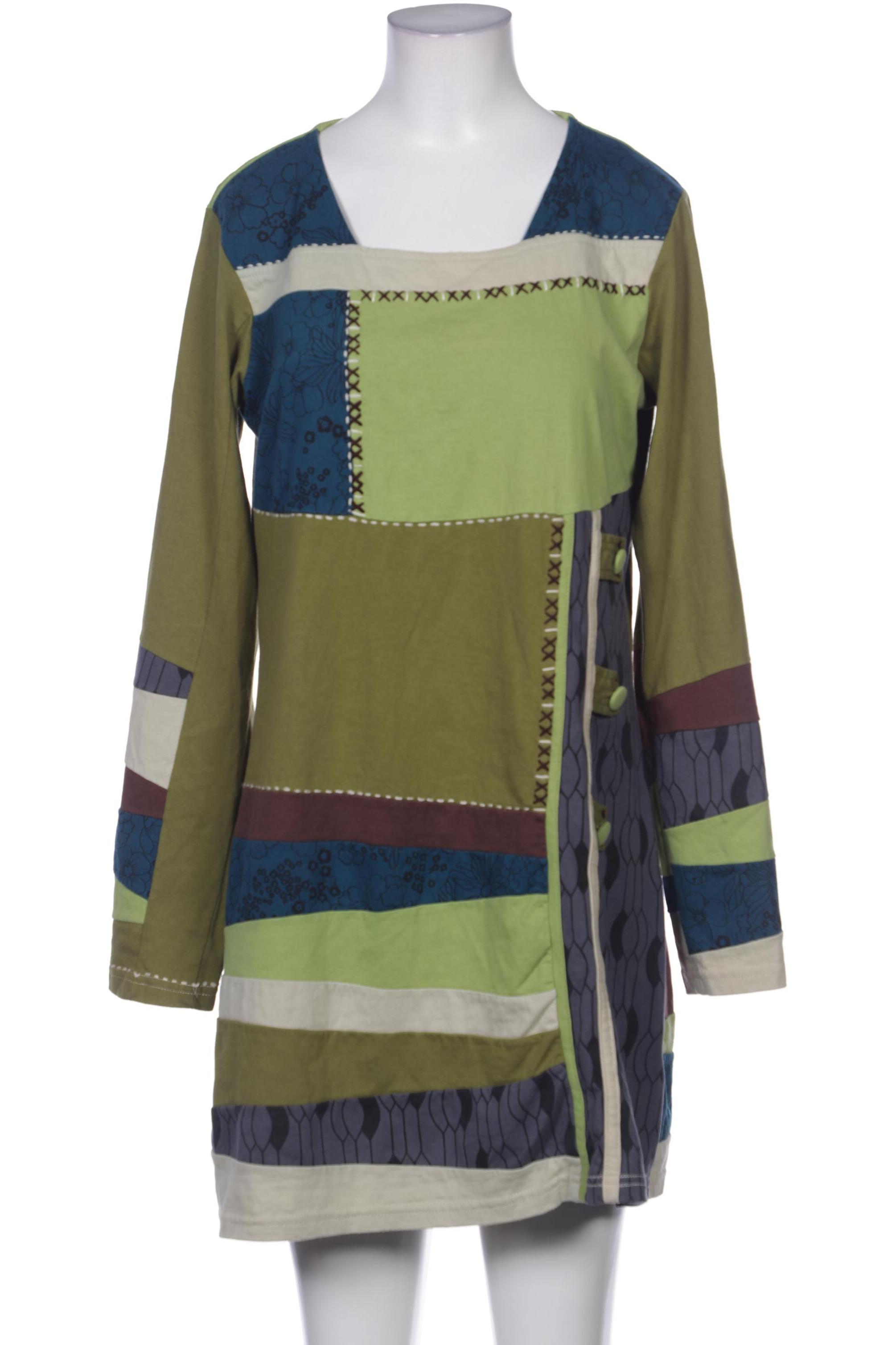 

Deerberg Damen Kleid, grün, Gr. 38