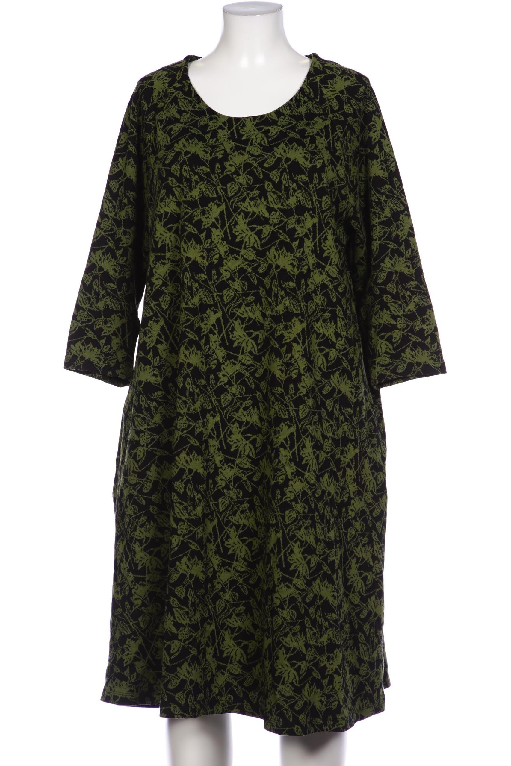 

Deerberg Damen Kleid, grün, Gr. 44