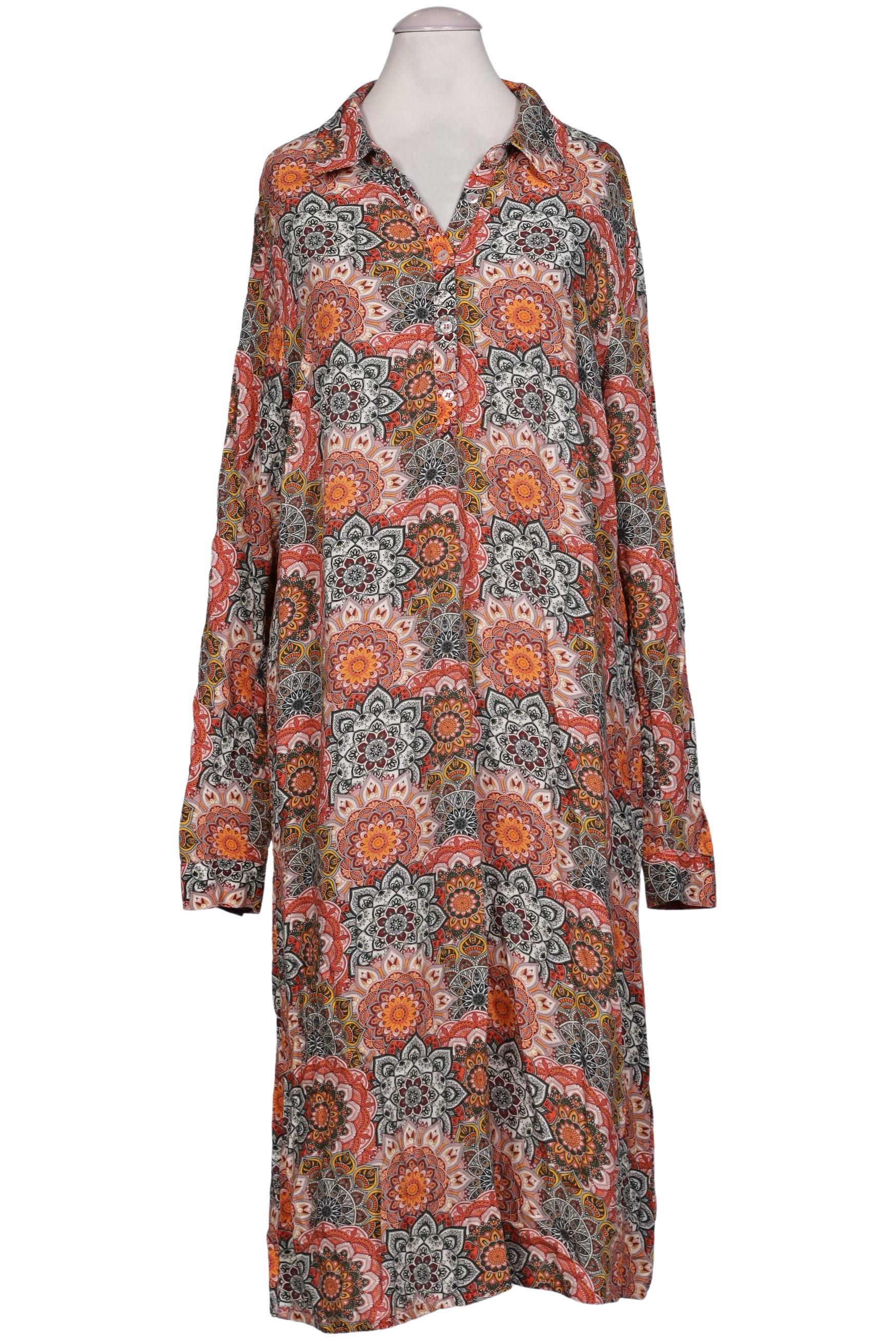 

Deerberg Damen Kleid, mehrfarbig, Gr. 38