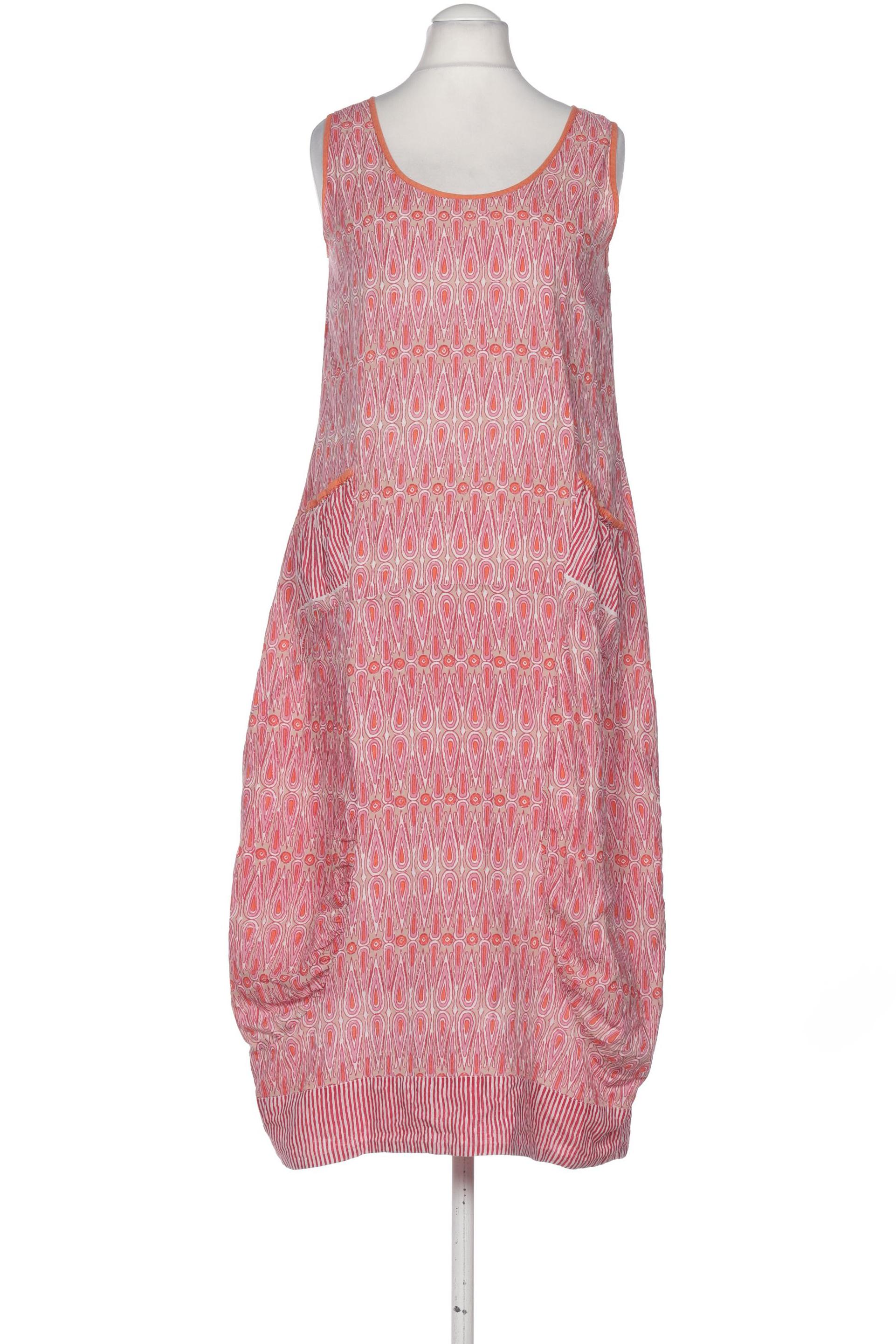 

Deerberg Damen Kleid, pink, Gr. 38