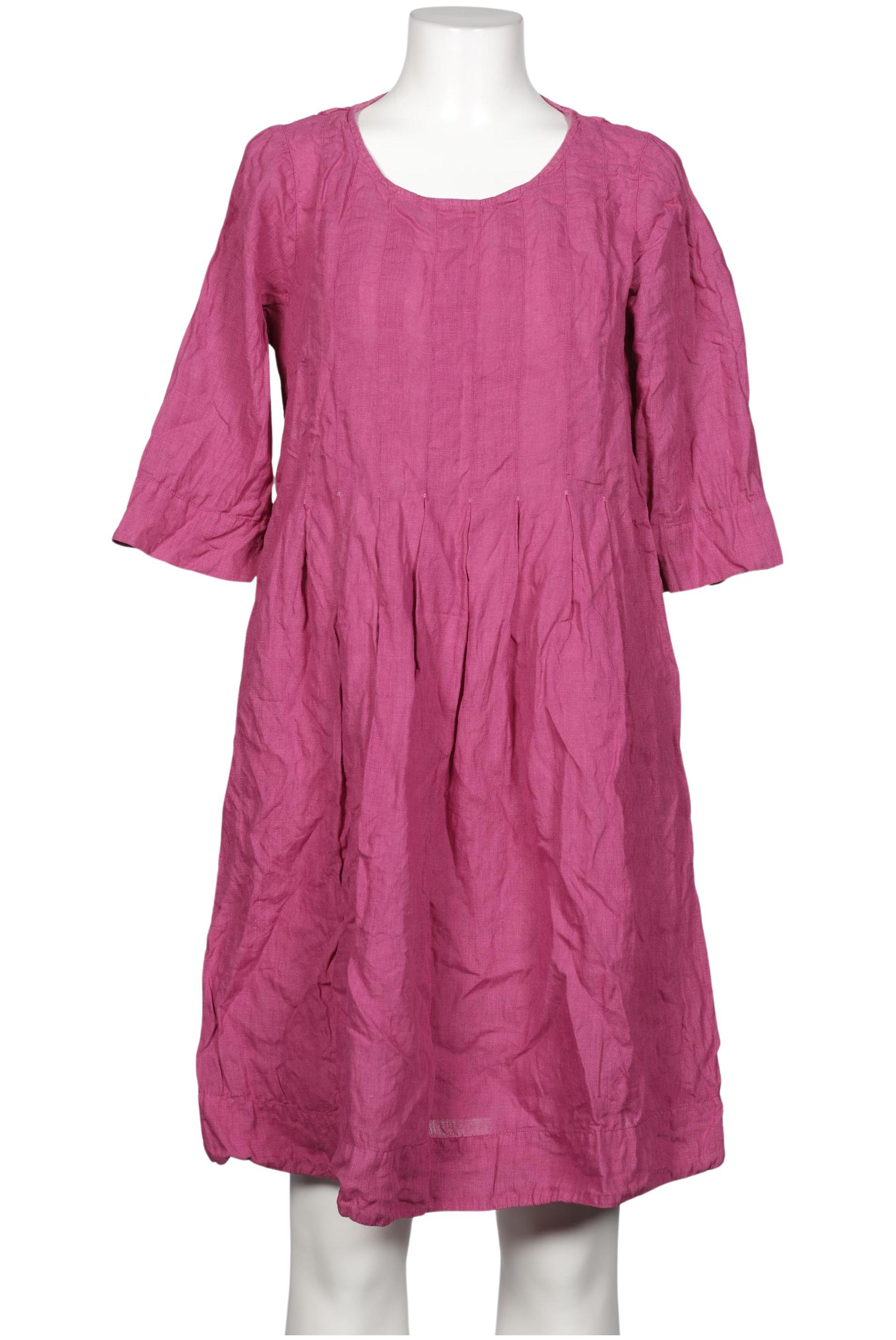 

Deerberg Damen Kleid, pink, Gr. 38