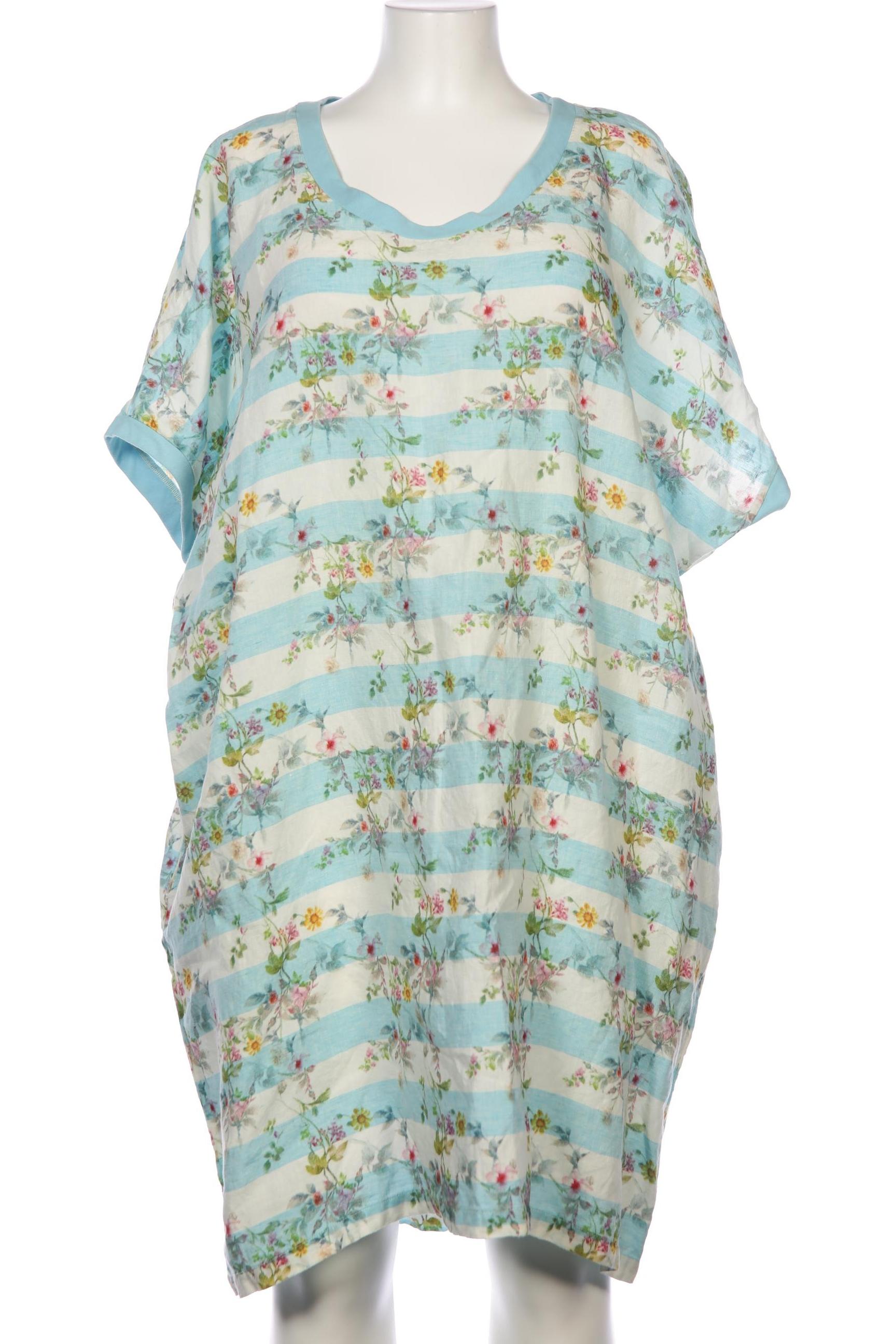 

Deerberg Damen Kleid, hellblau, Gr. 46