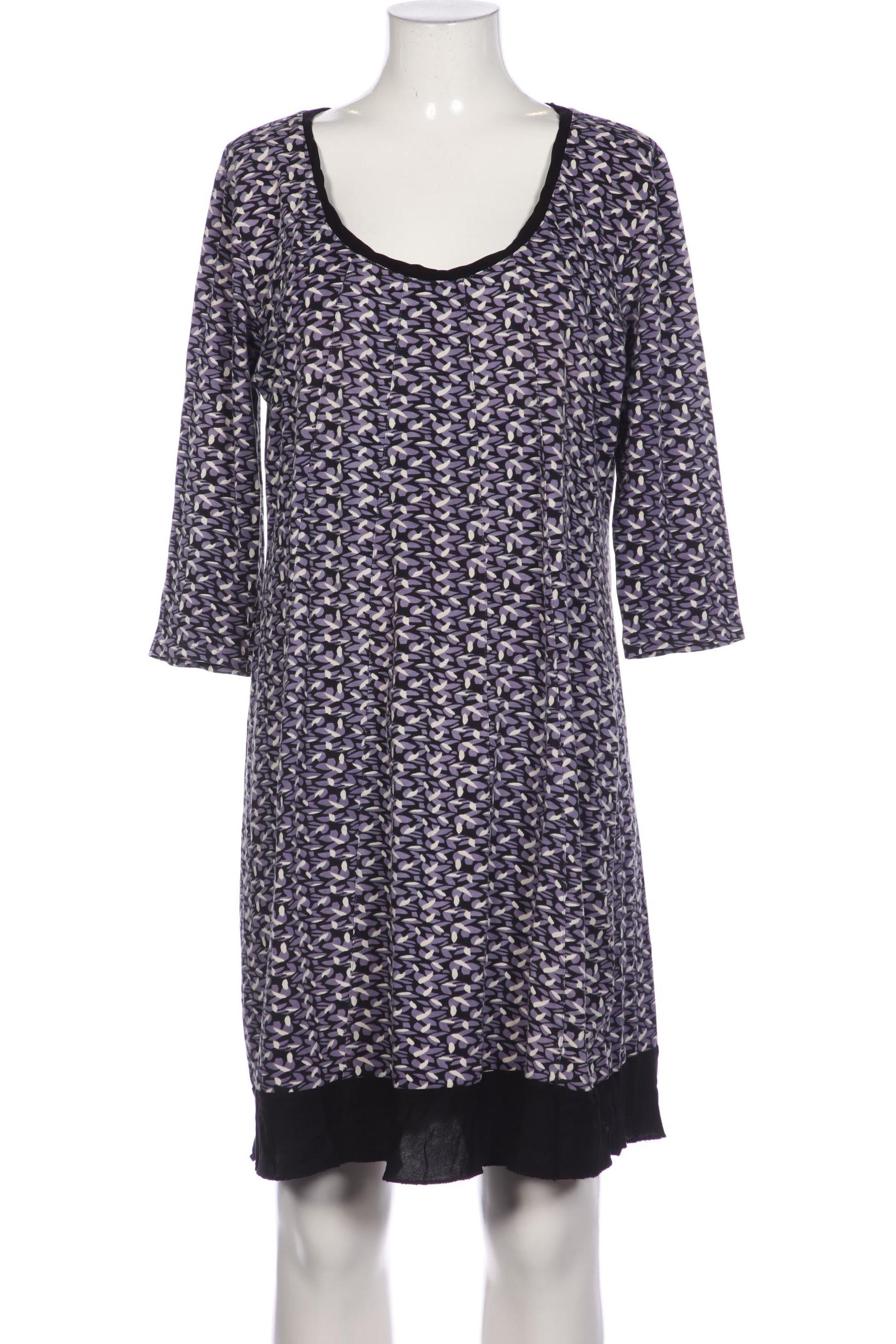 

Deerberg Damen Kleid, flieder, Gr. 42