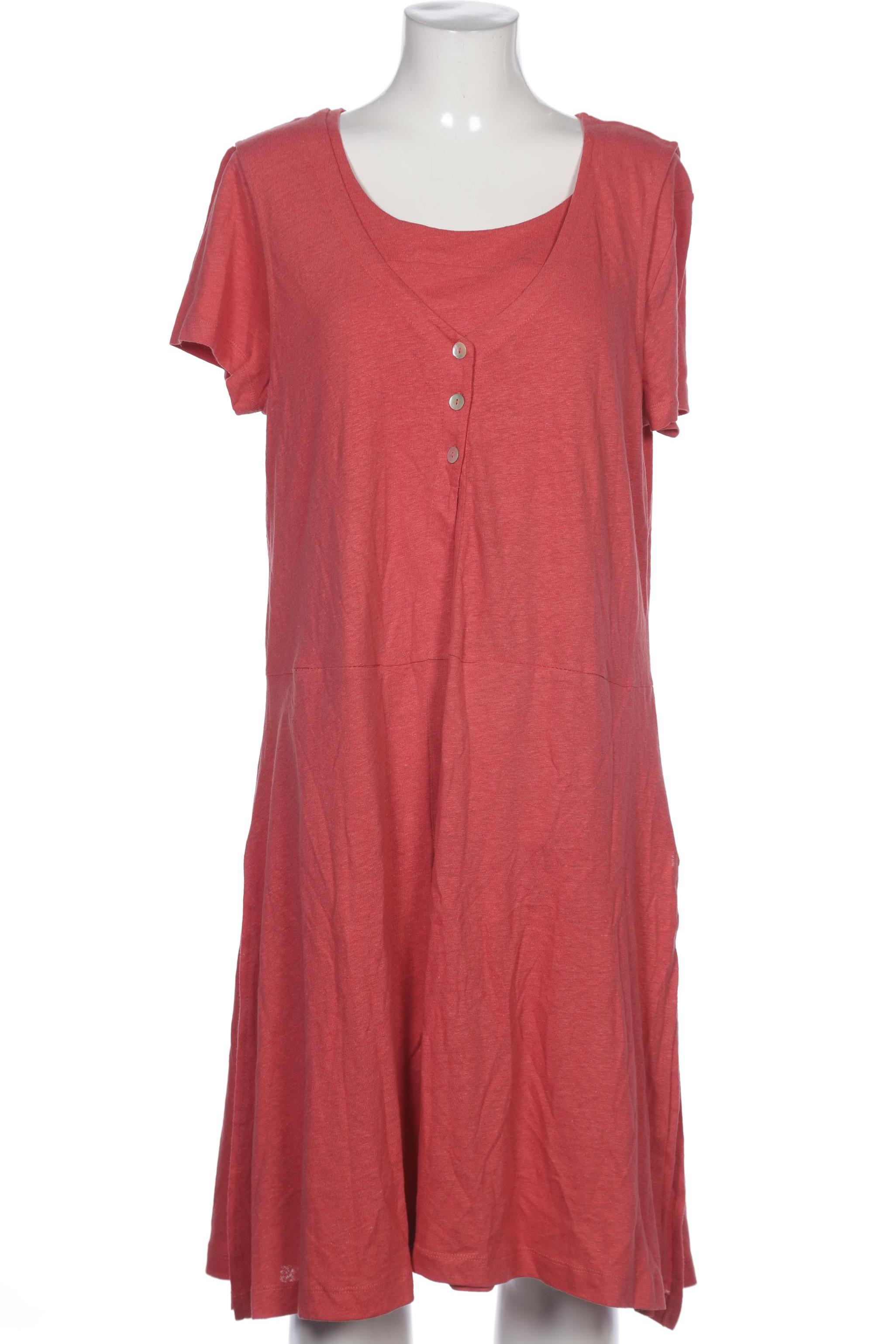 

Deerberg Damen Kleid, rot