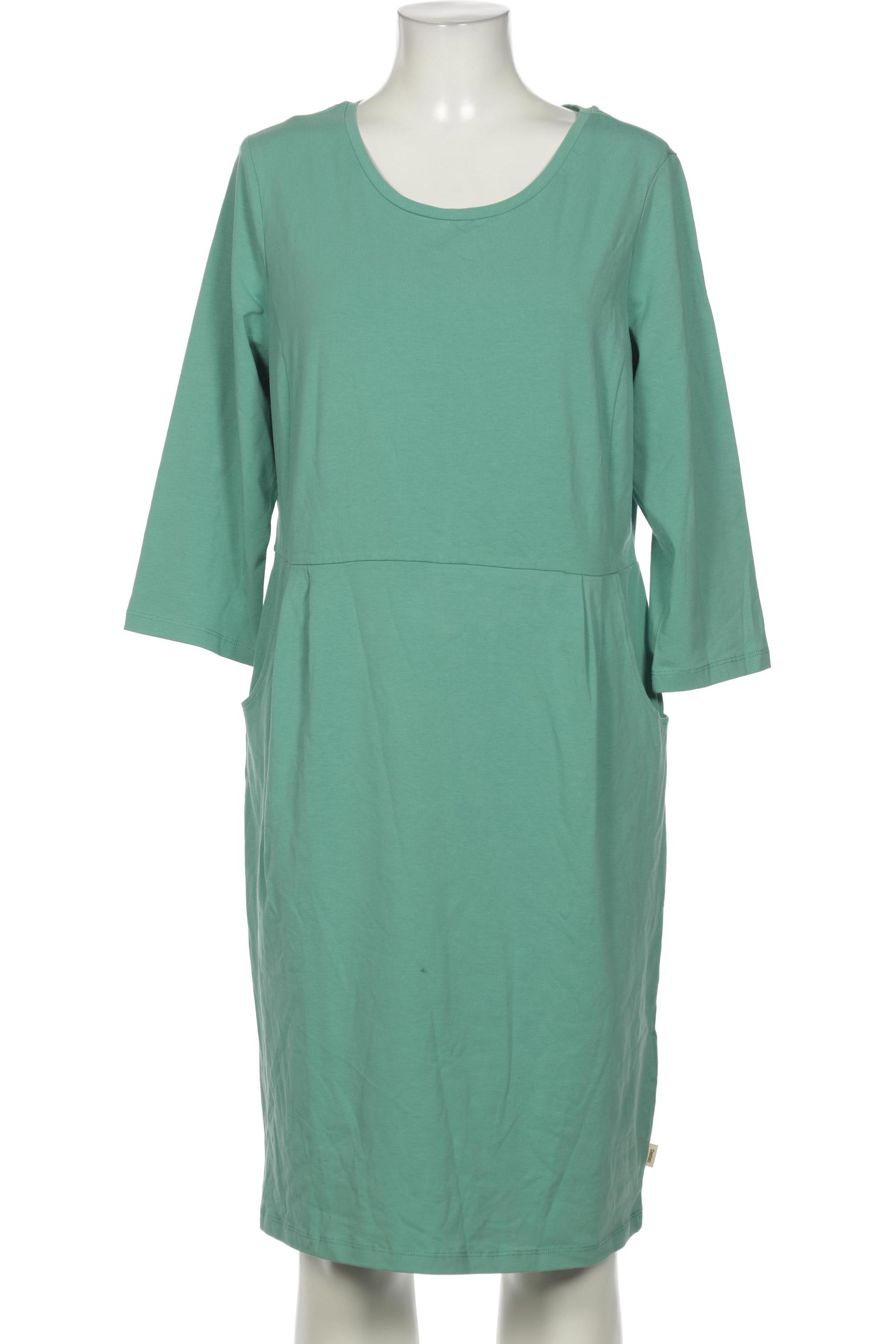 

Deerberg Damen Kleid, grün