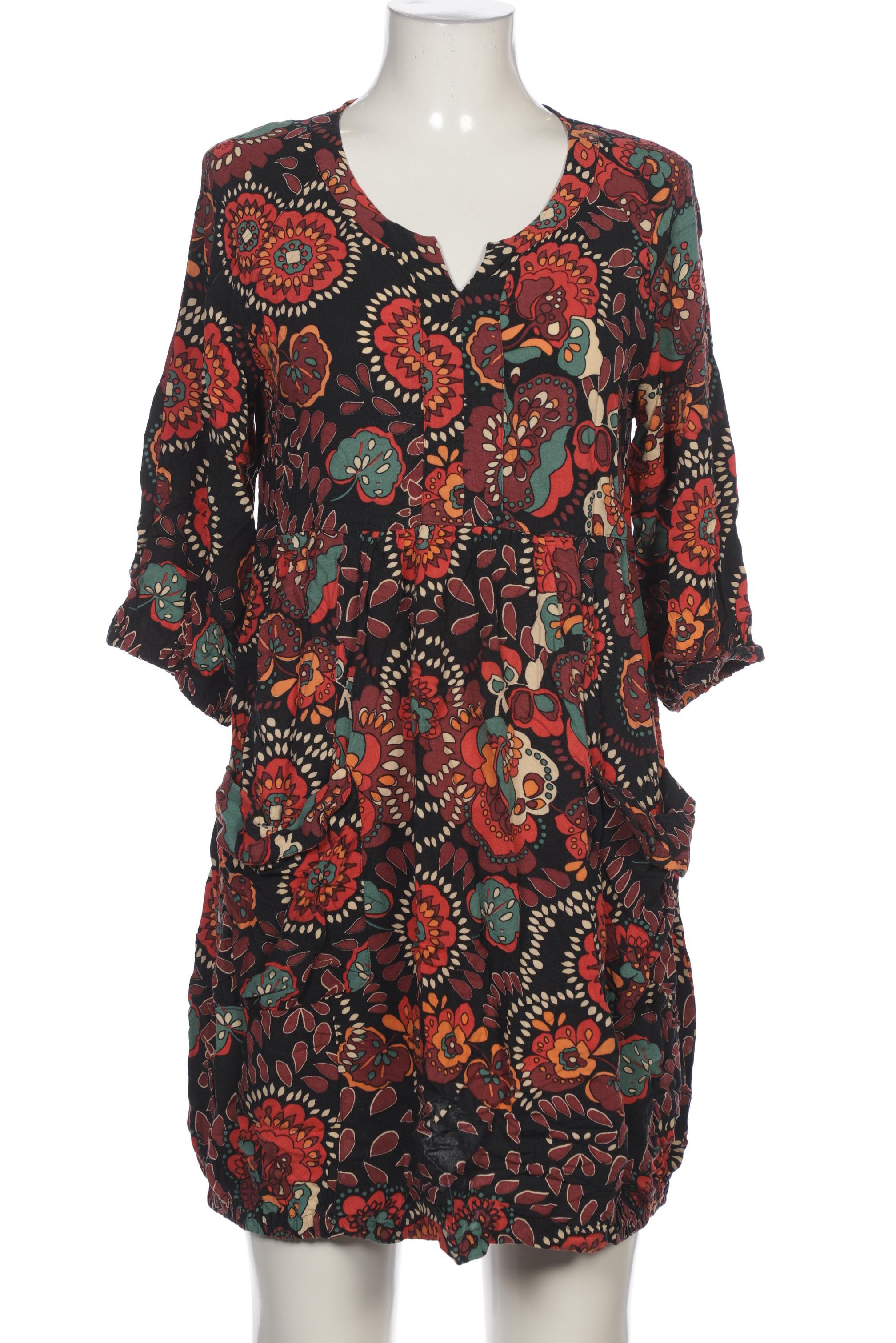 

Deerberg Damen Kleid, bordeaux