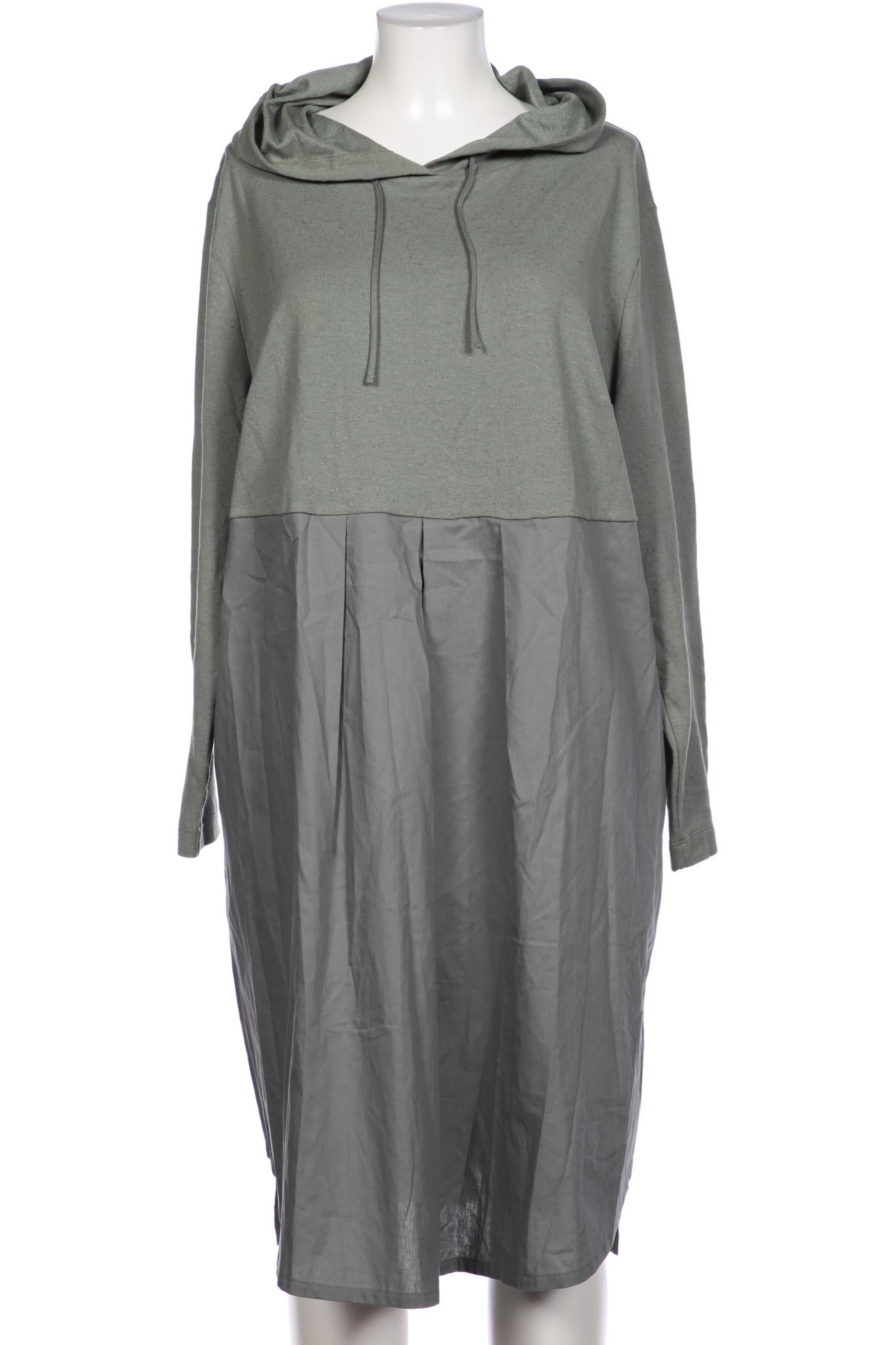 

Deerberg Damen Kleid, grün, Gr. 46