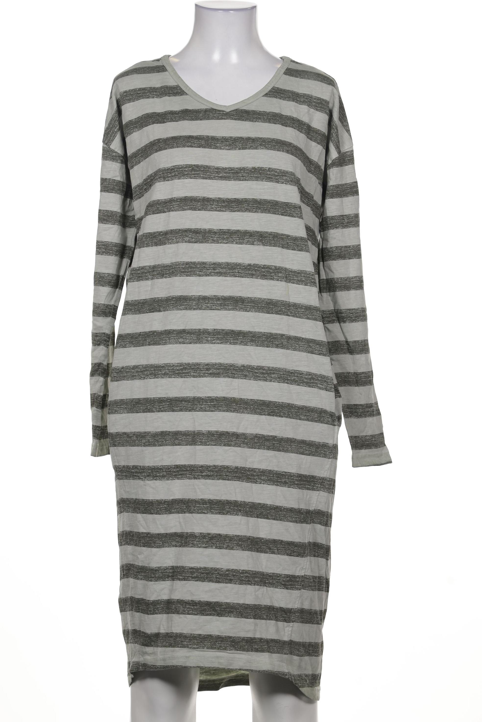 Thumbnail - Deerberg Damen Kleid, hellgrün, Gr. 36