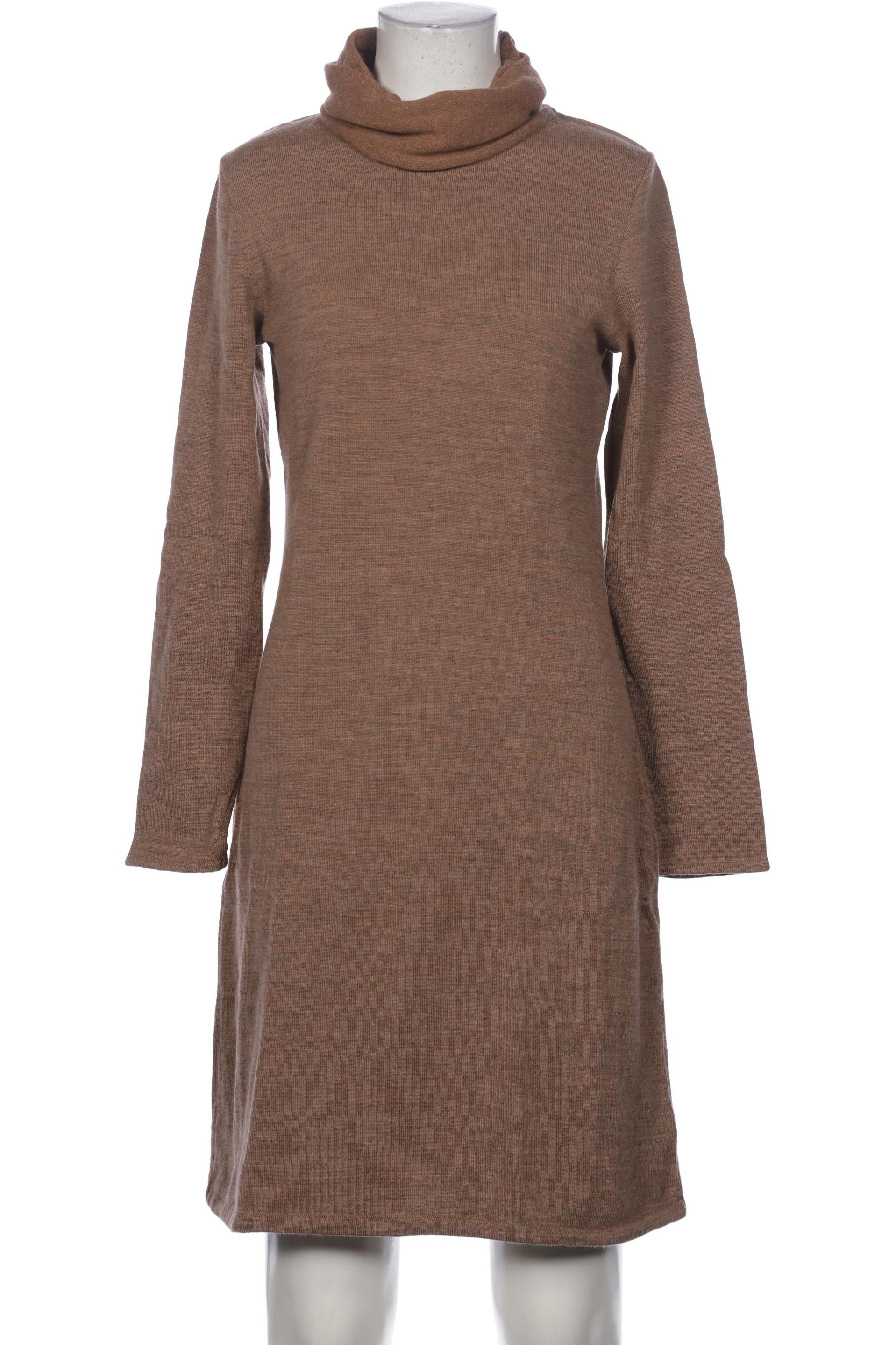 

Deerberg Damen Kleid, braun, Gr. 36