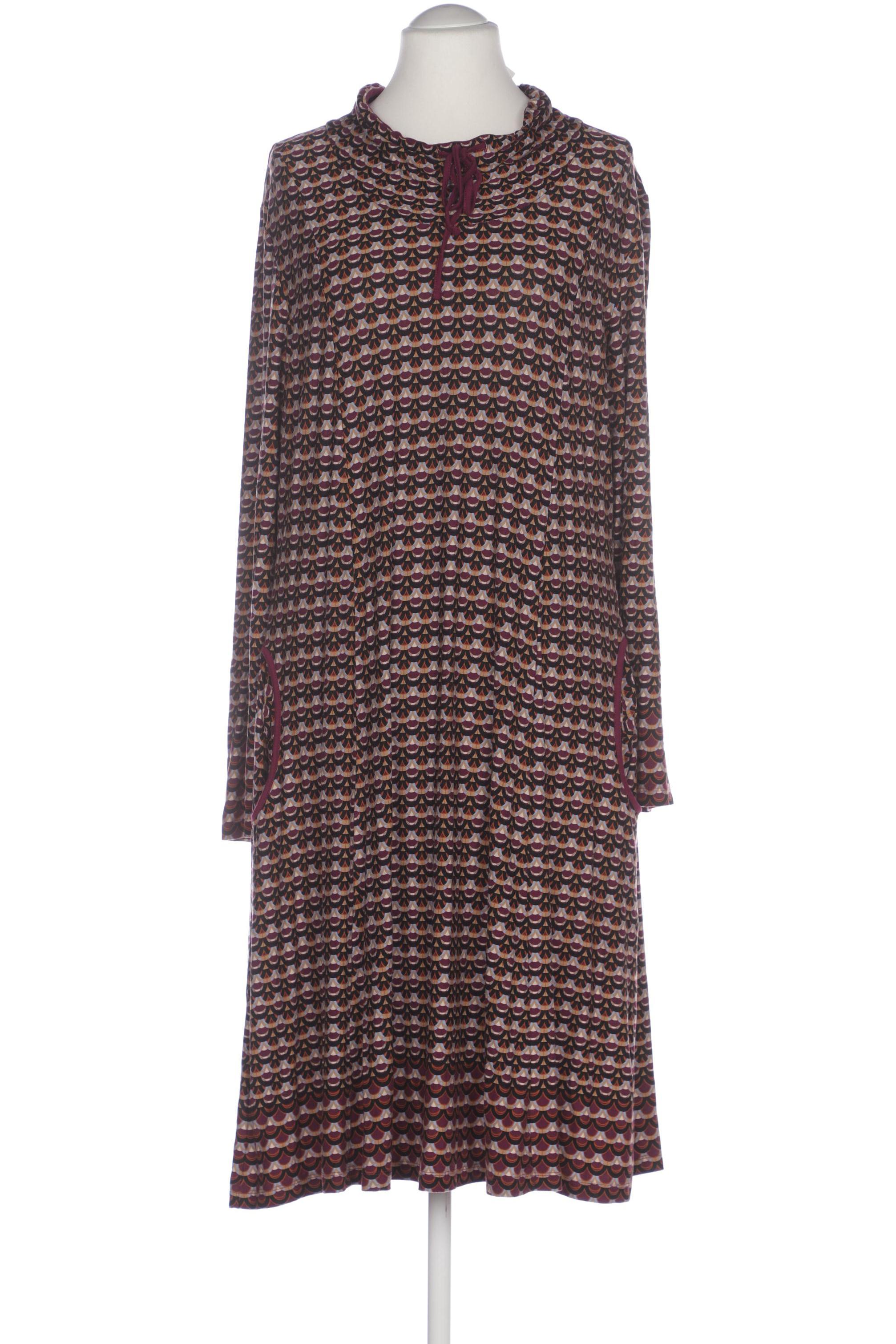 

Deerberg Damen Kleid, pink, Gr. 38