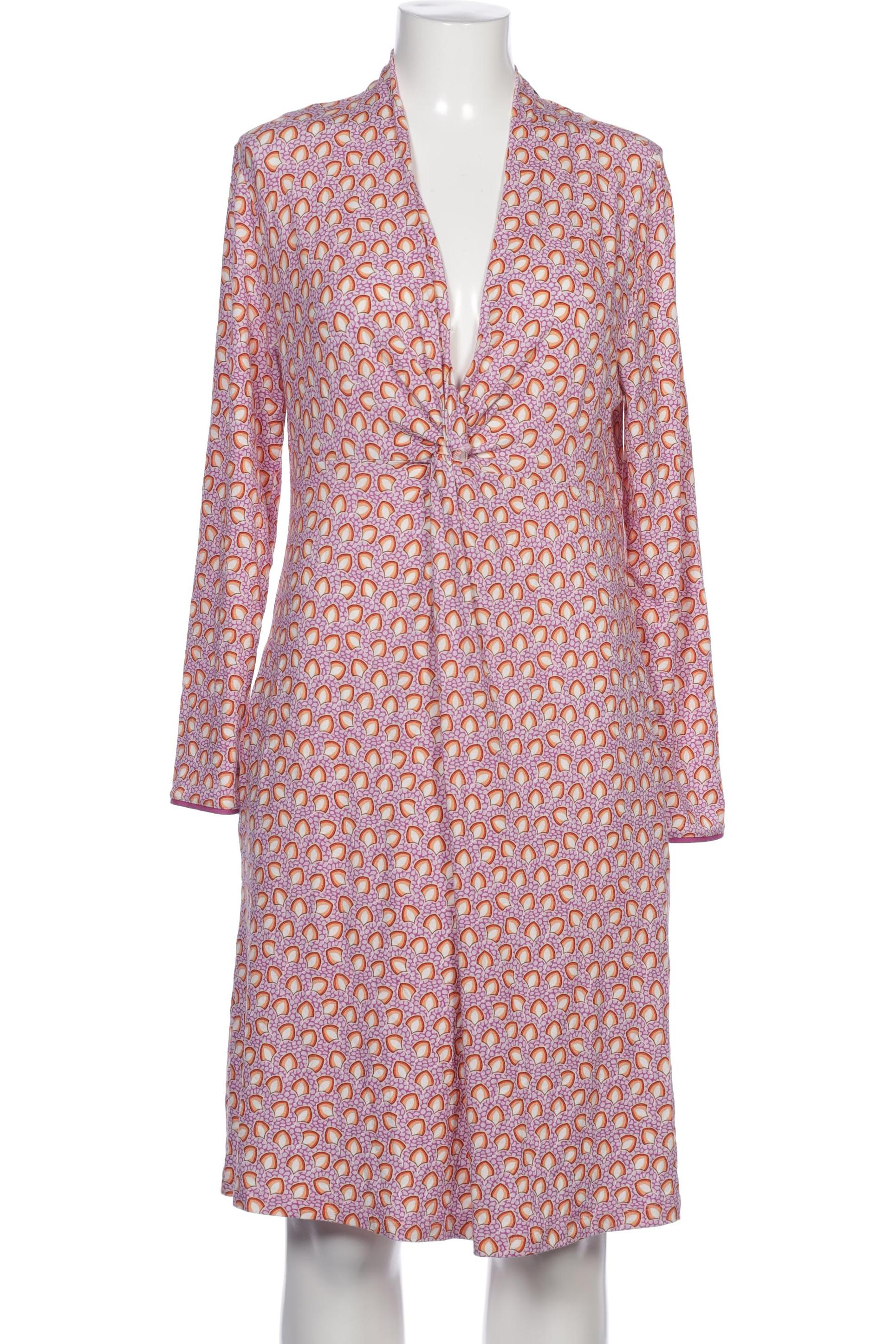 

Deerberg Damen Kleid, pink, Gr. 38