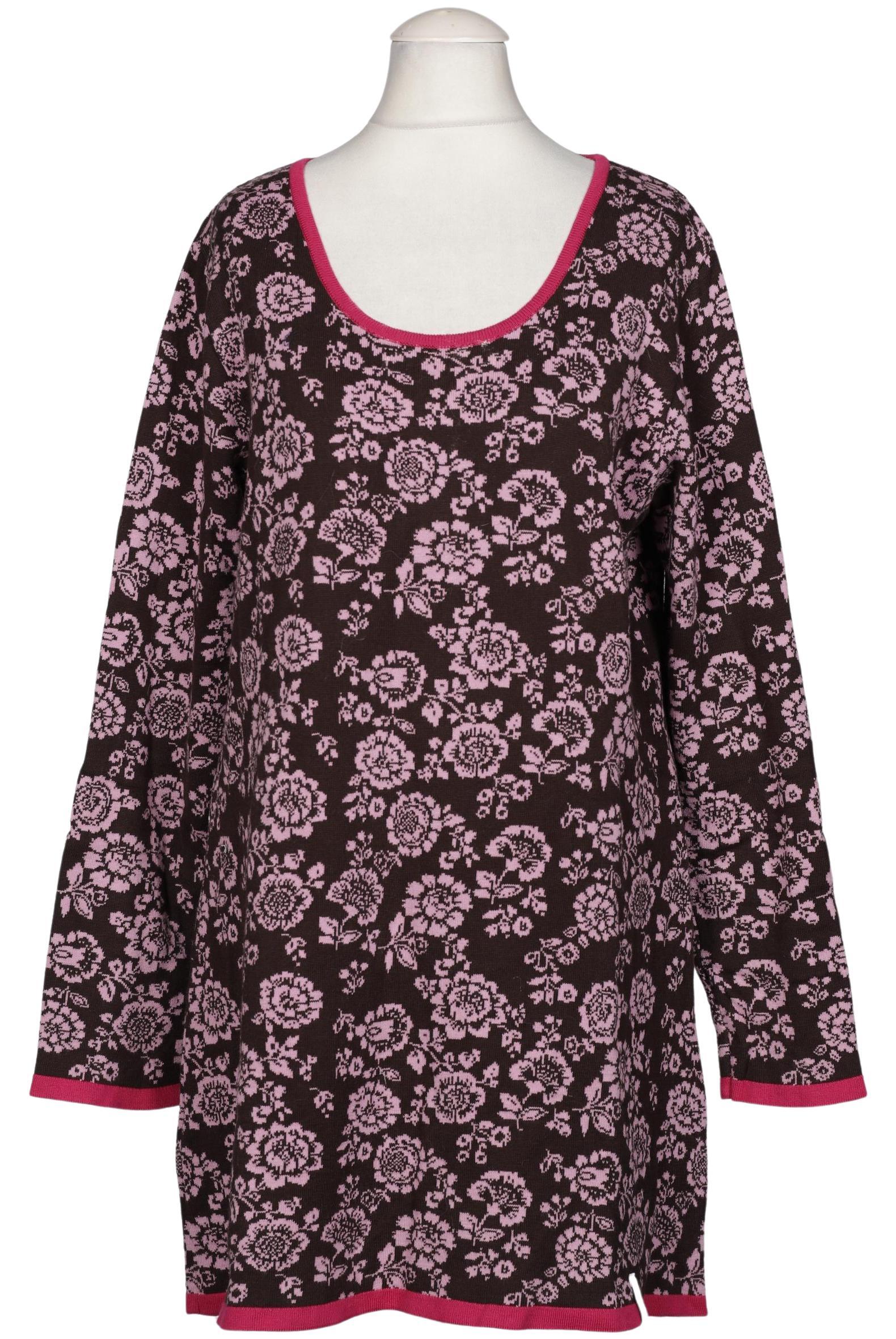 

Deerberg Damen Kleid, mehrfarbig, Gr. 36