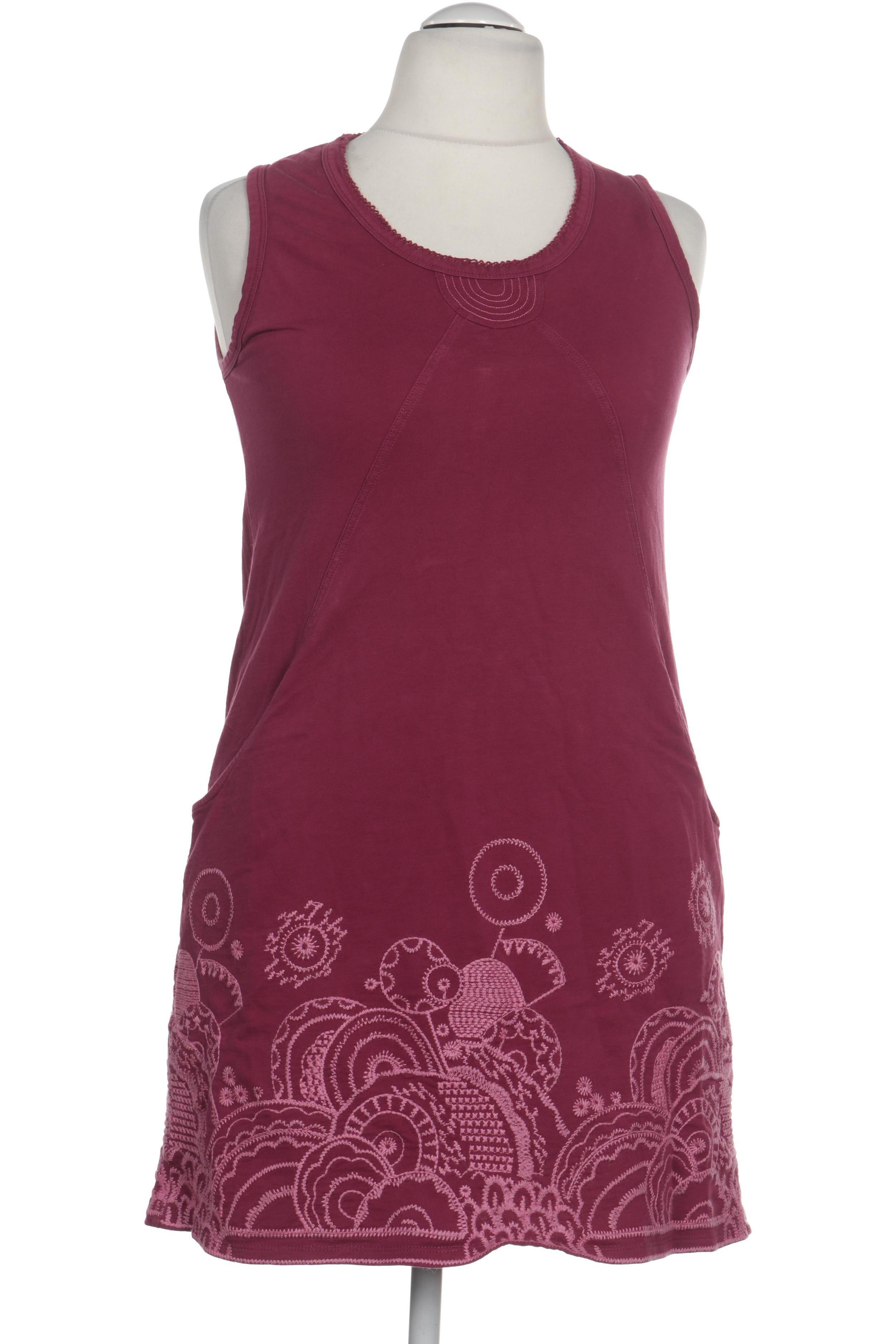 

Deerberg Damen Kleid, pink, Gr.