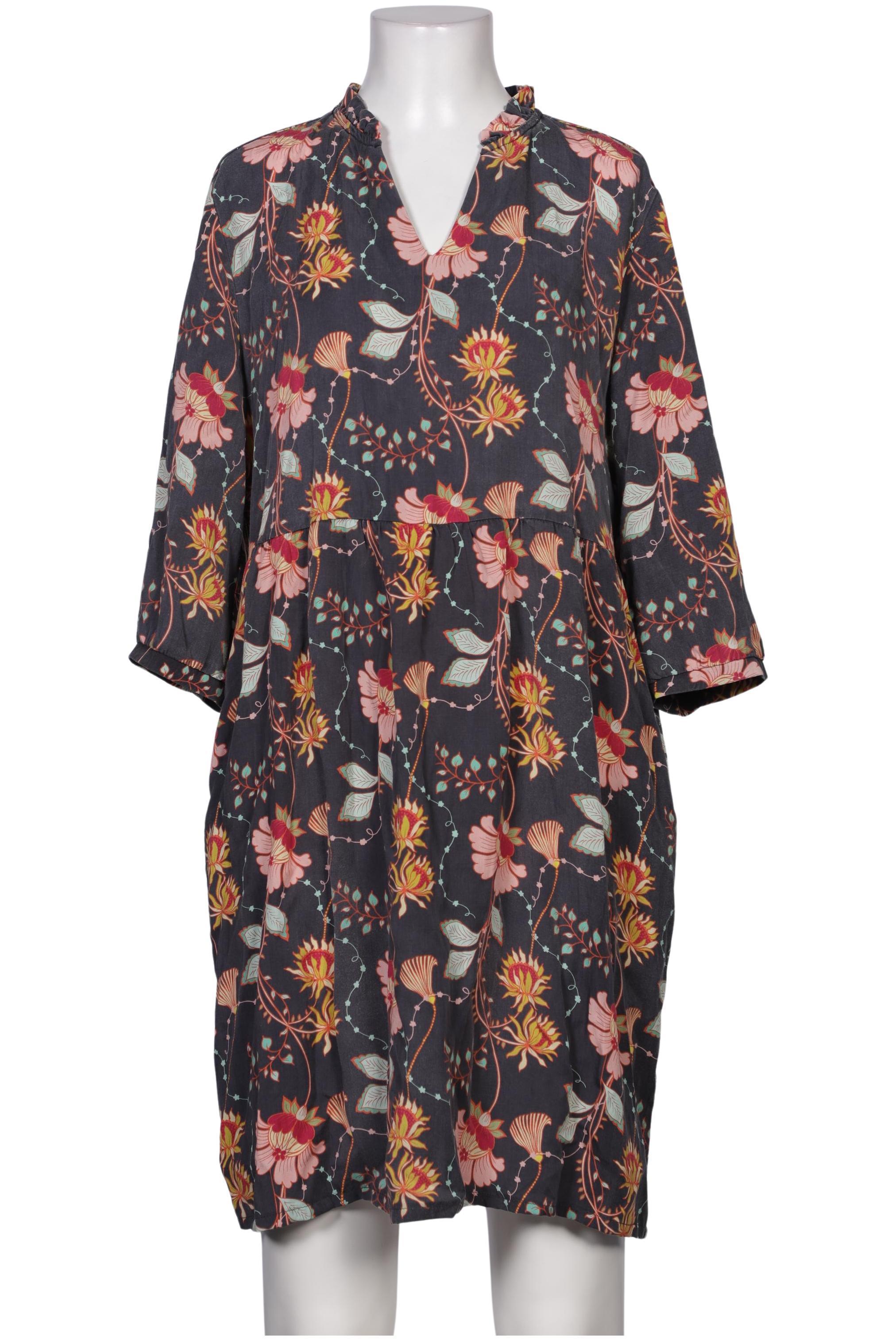 

Deerberg Damen Kleid, grau, Gr. 38
