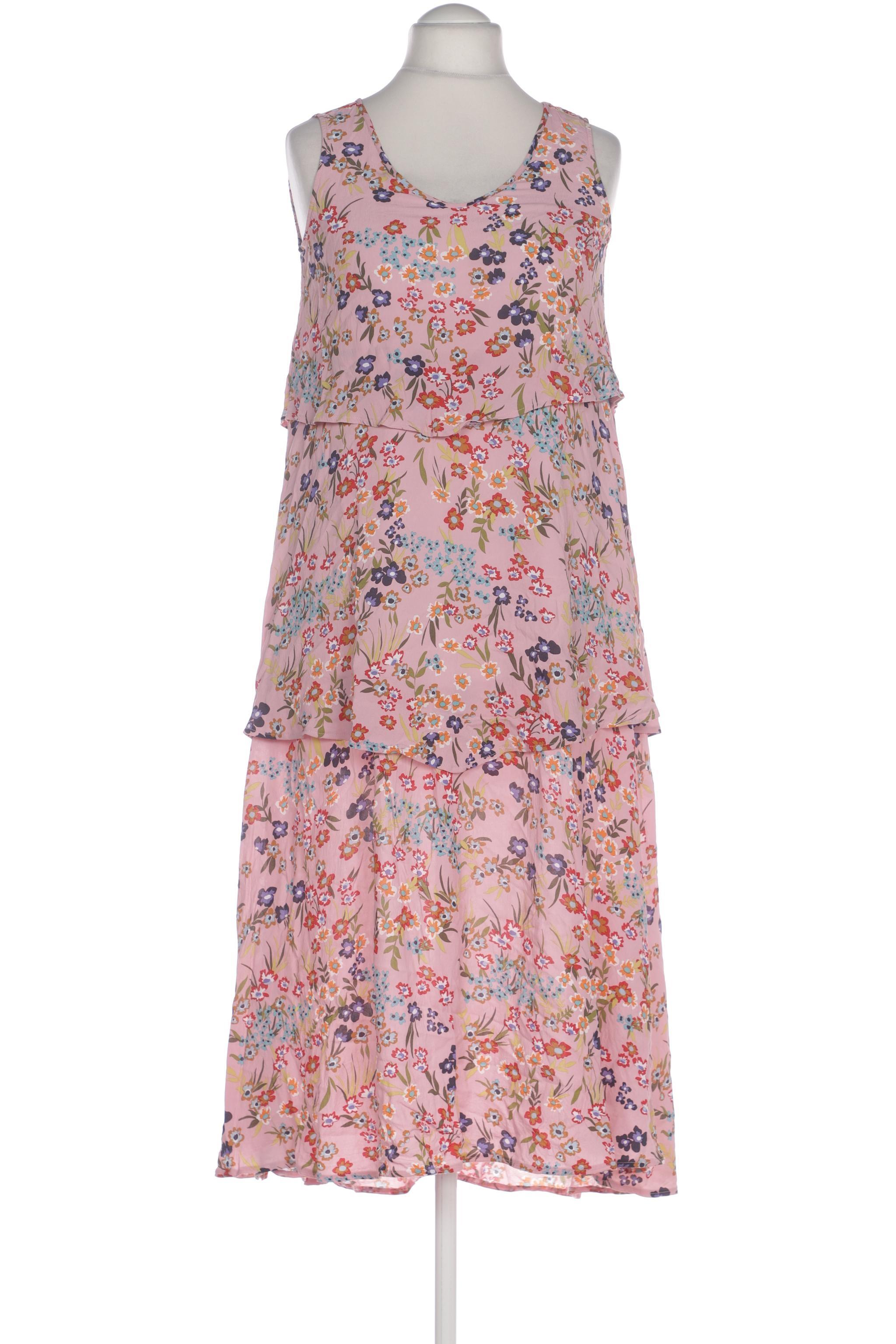 

Deerberg Damen Kleid, pink, Gr. 38
