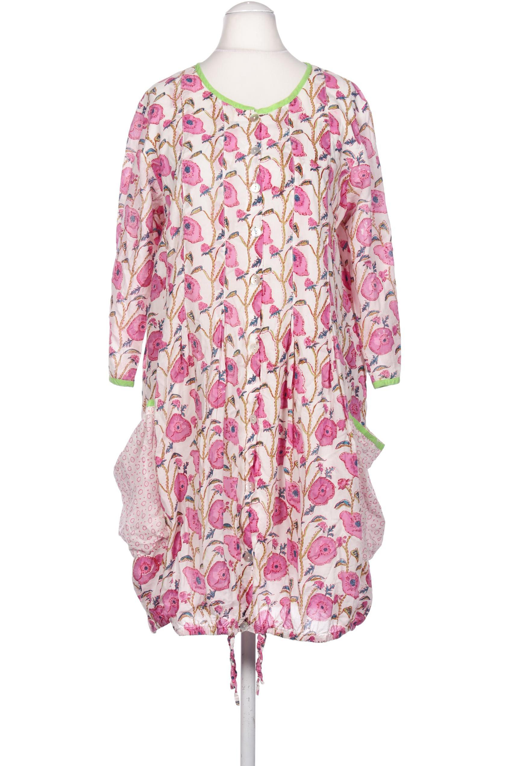 

Deerberg Damen Kleid, mehrfarbig, Gr. 38
