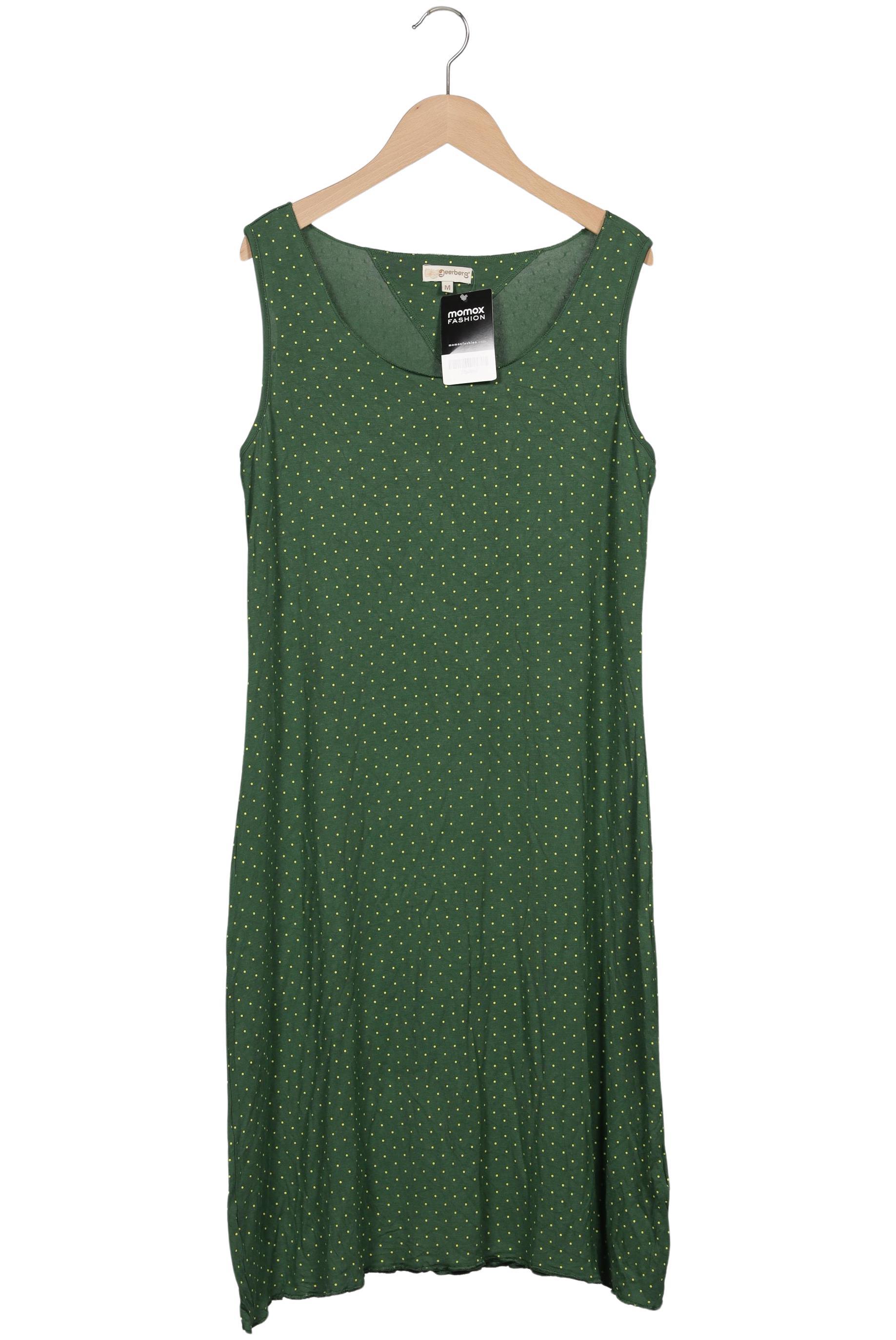 

Deerberg Damen Kleid, grün, Gr. 38