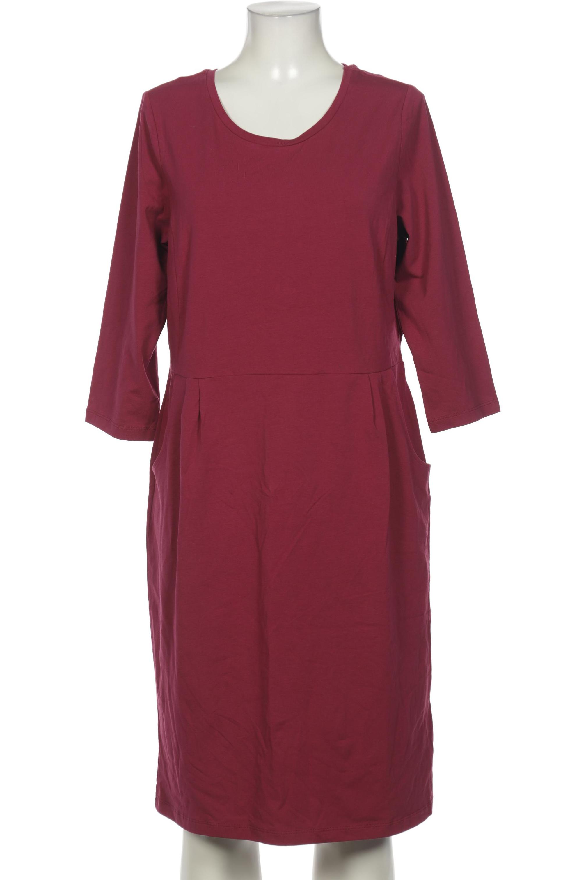 

Deerberg Damen Kleid, pink, Gr. 42